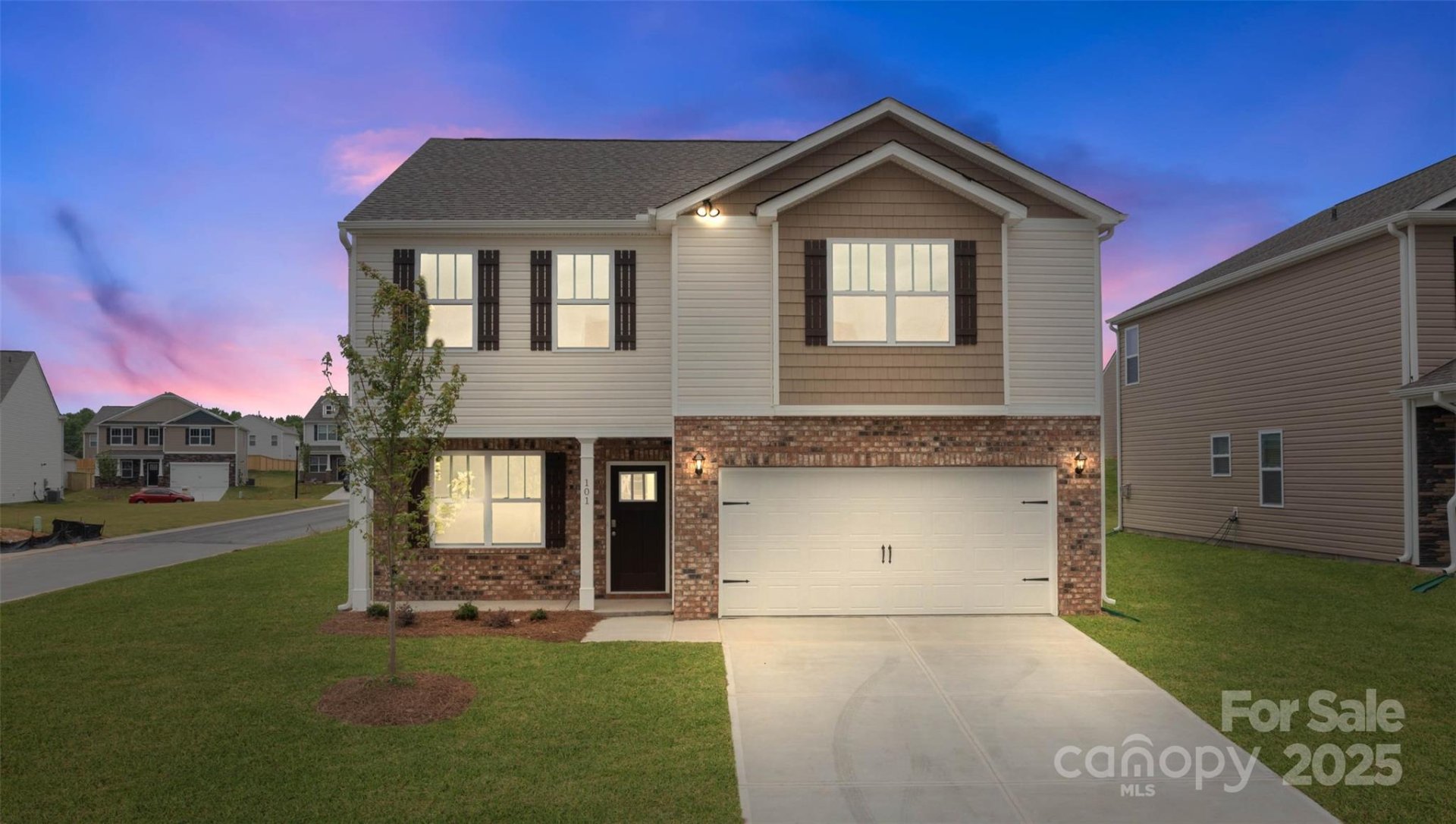 Property image 5 at 140 Callie River Court, Clyde, NC 28721
