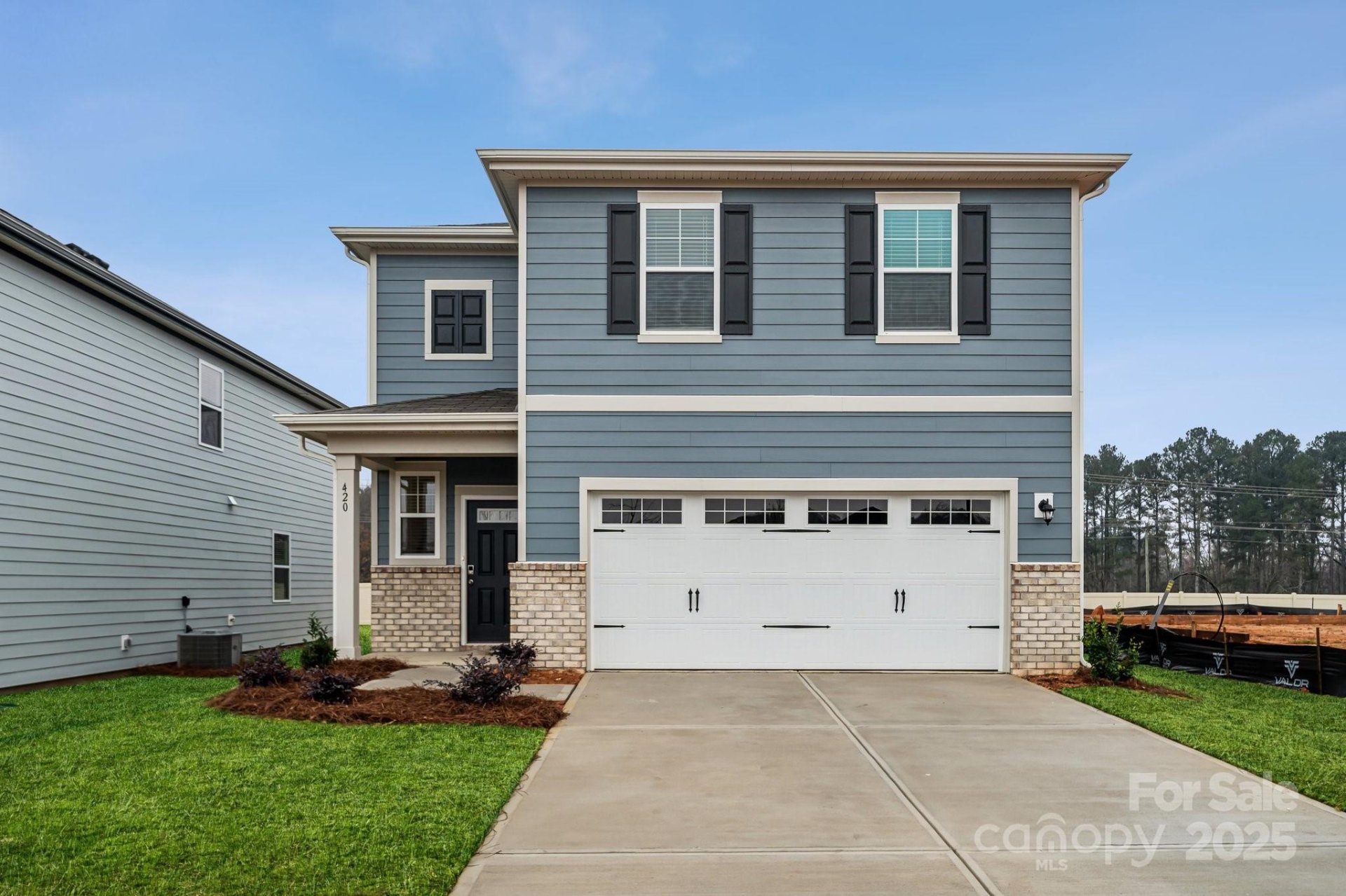 Property image 1 at 420 Vidette Drive, York, SC 29745