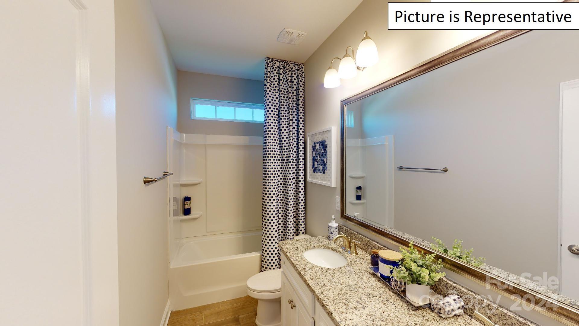 Property image 4 at 2015 Canvasback Way, Indian Trail, NC 28079