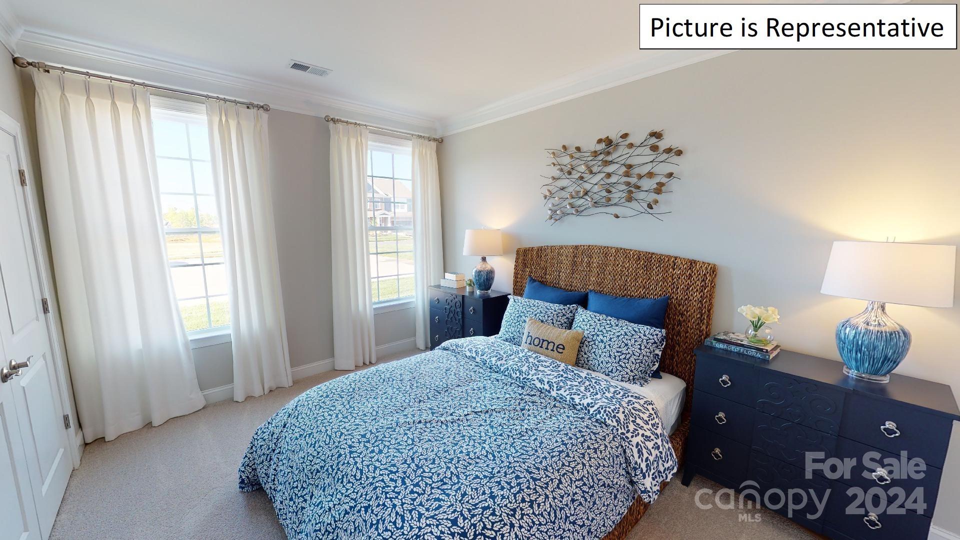 Property image 5 at 2015 Canvasback Way, Indian Trail, NC 28079