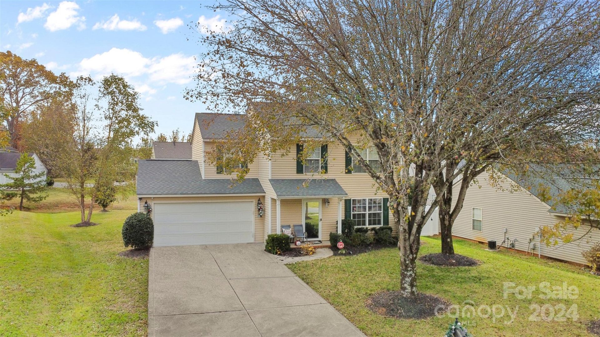 Property image 3 at 3923 Bitterroot Court, Charlotte, NC 28269