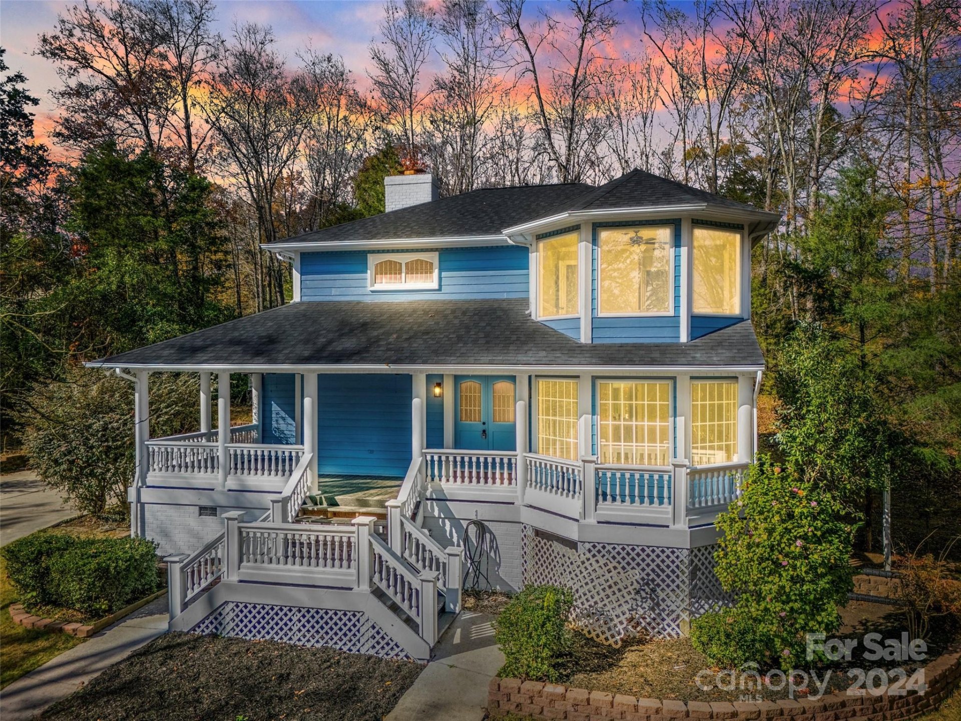 Property image 2 at 601 Lakeside Drive, Rock Hill, SC 29730