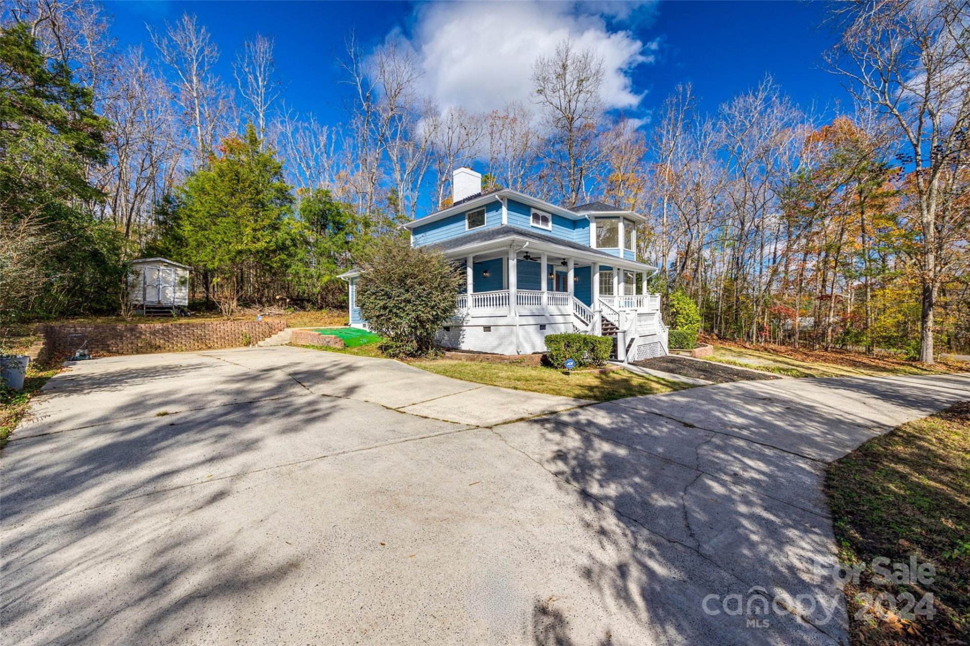 Property image 3 at 601 Lakeside Drive, Rock Hill, SC 29730