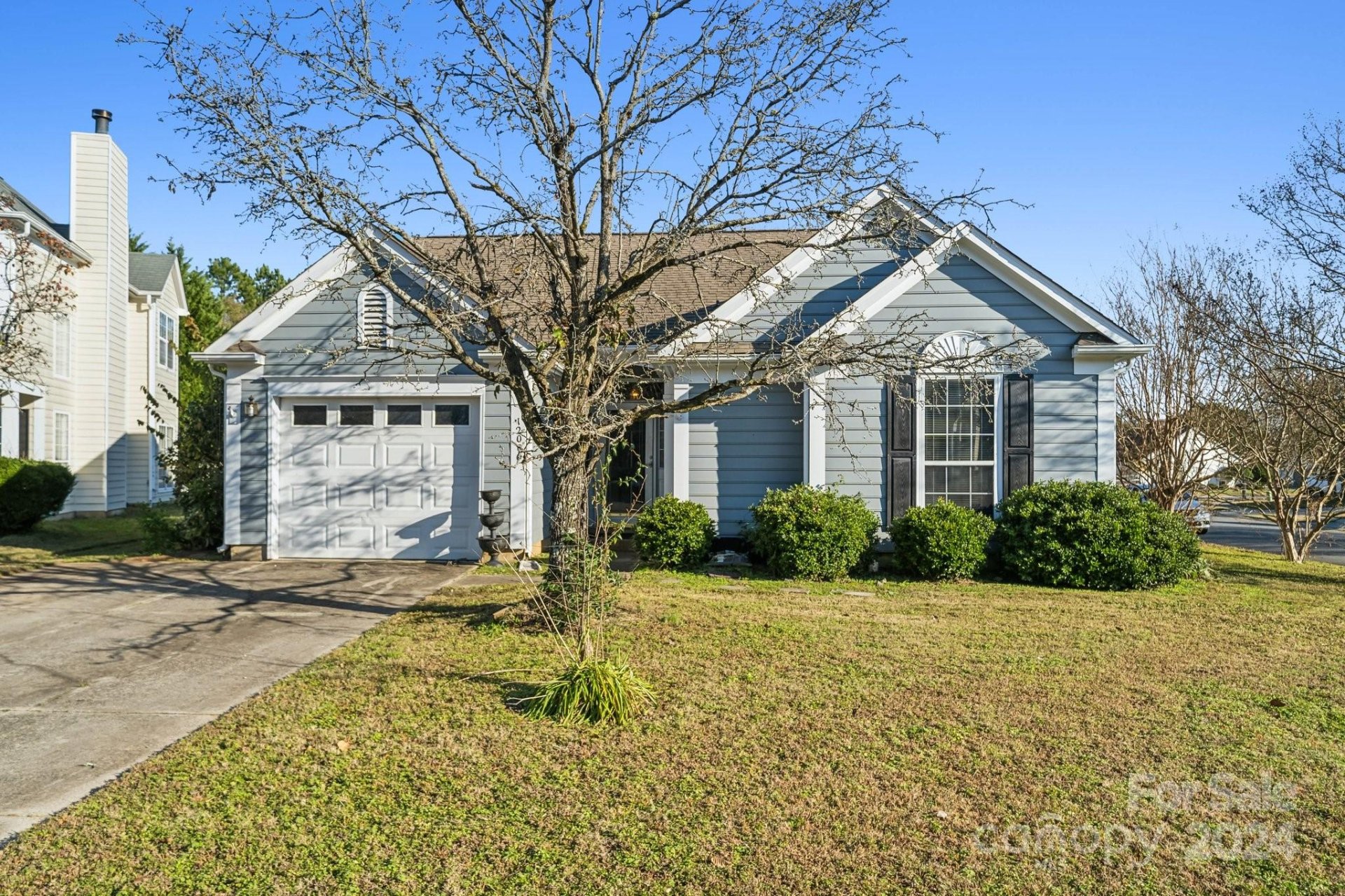 Property image 1 at 12000 Presnell Place, Charlotte, NC 28273