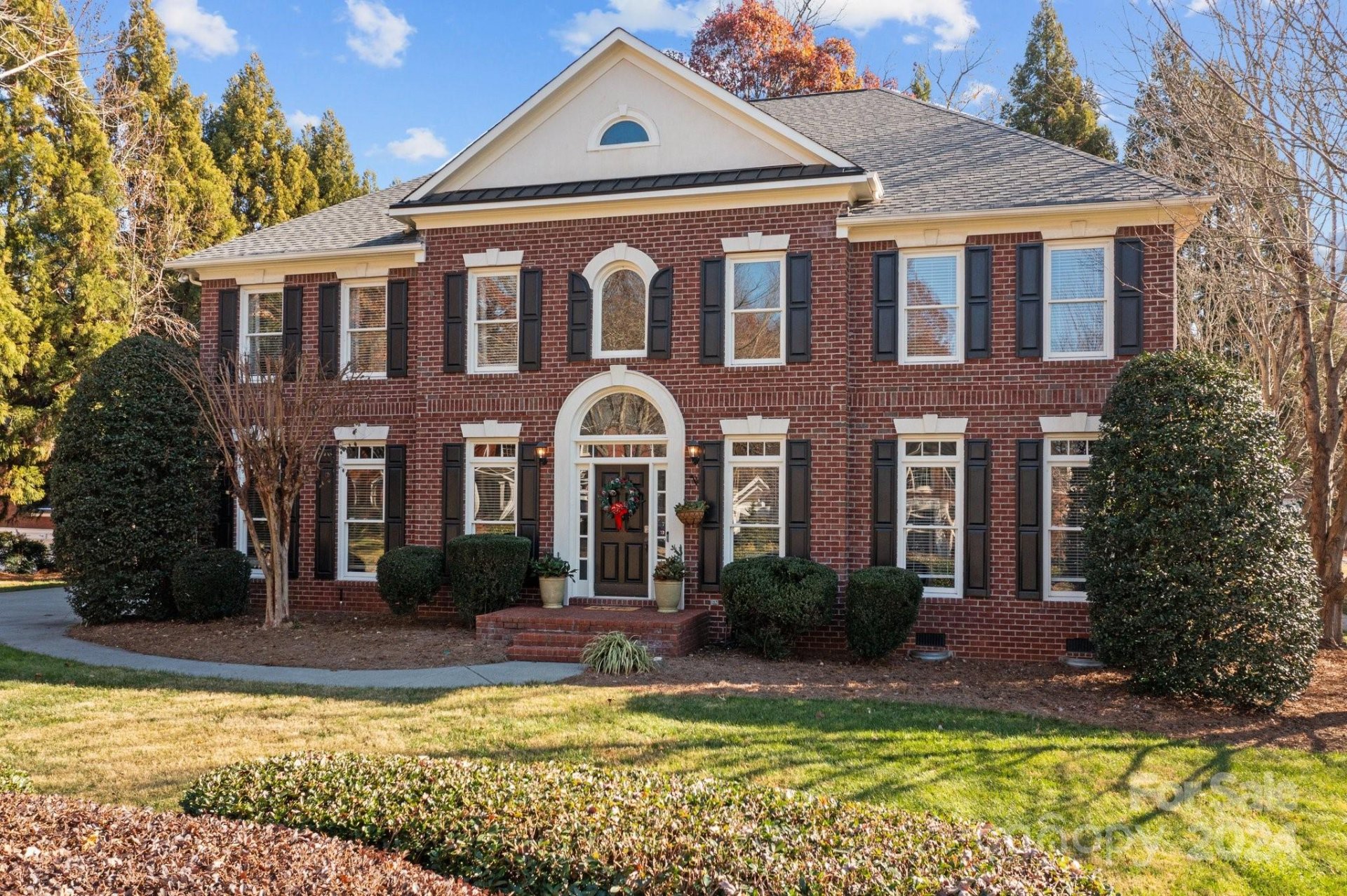 Property image 1 at 9442 Titus Lane, Huntersville, NC 28078