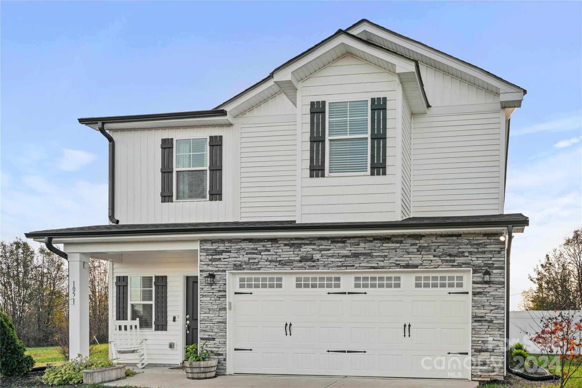 105 Bess Goforth Drive
