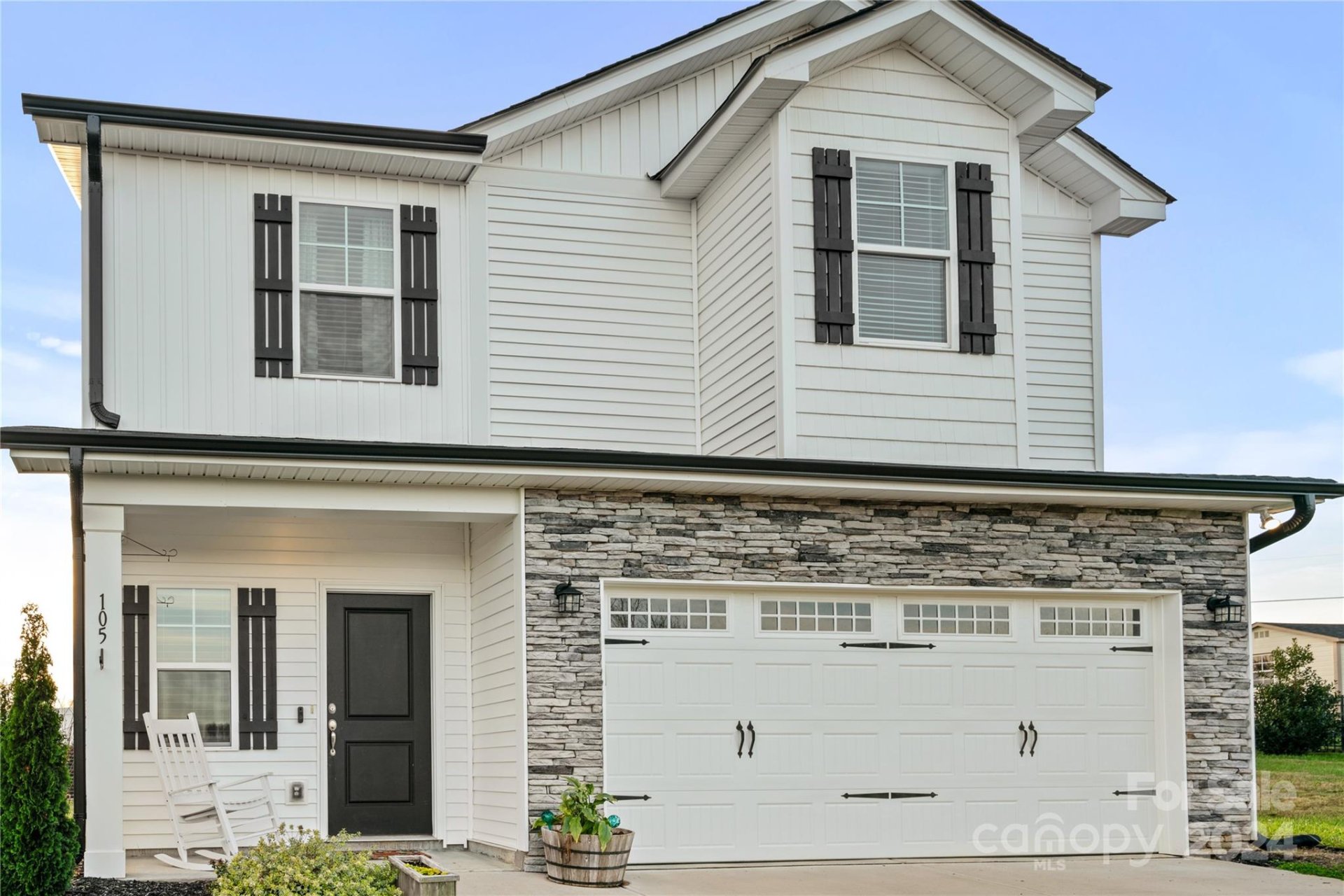 Property image 3 at 105 Bess Goforth Drive, Kings Mountain, NC 28086