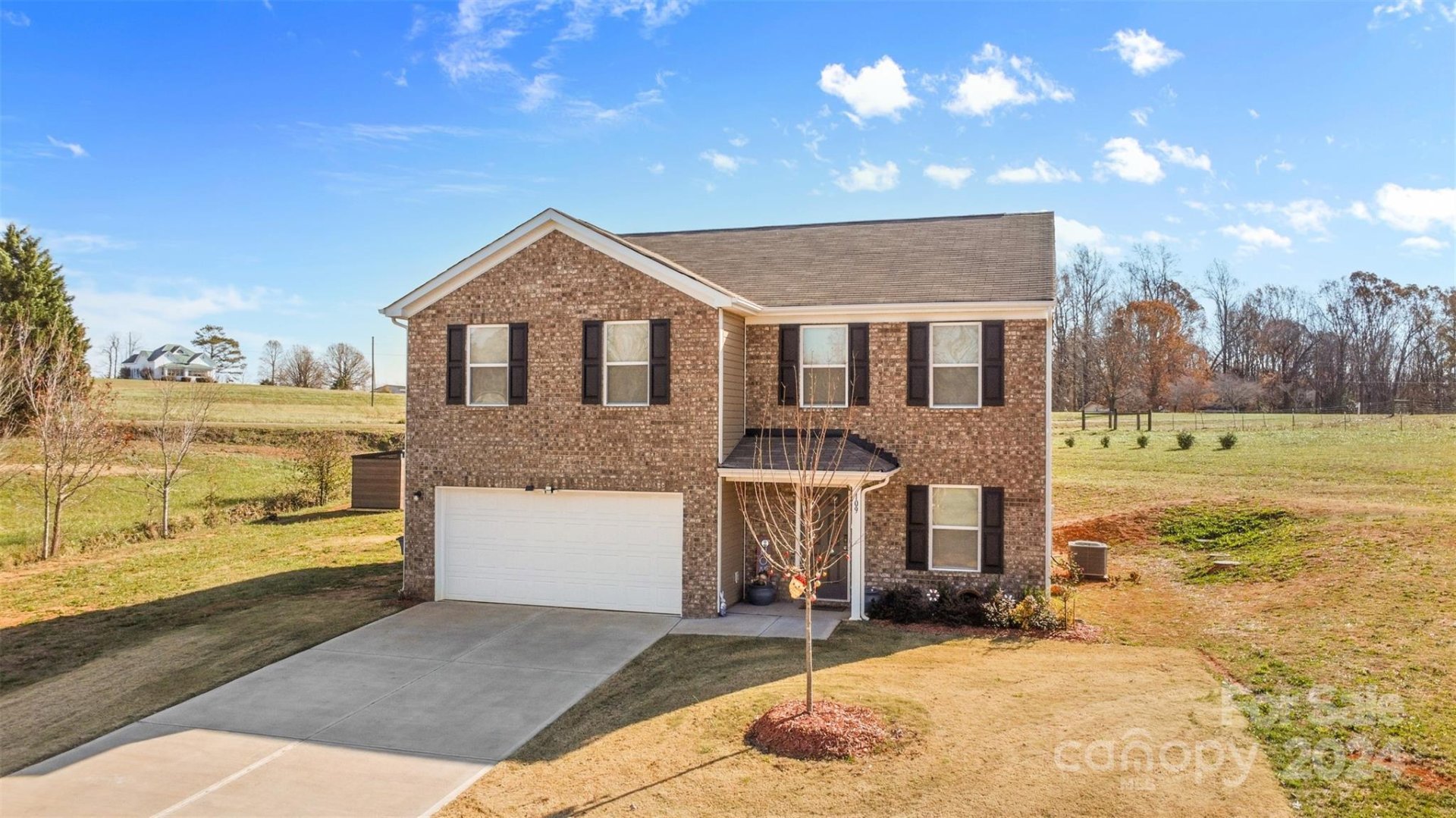 109 Vintage Woods Lane
