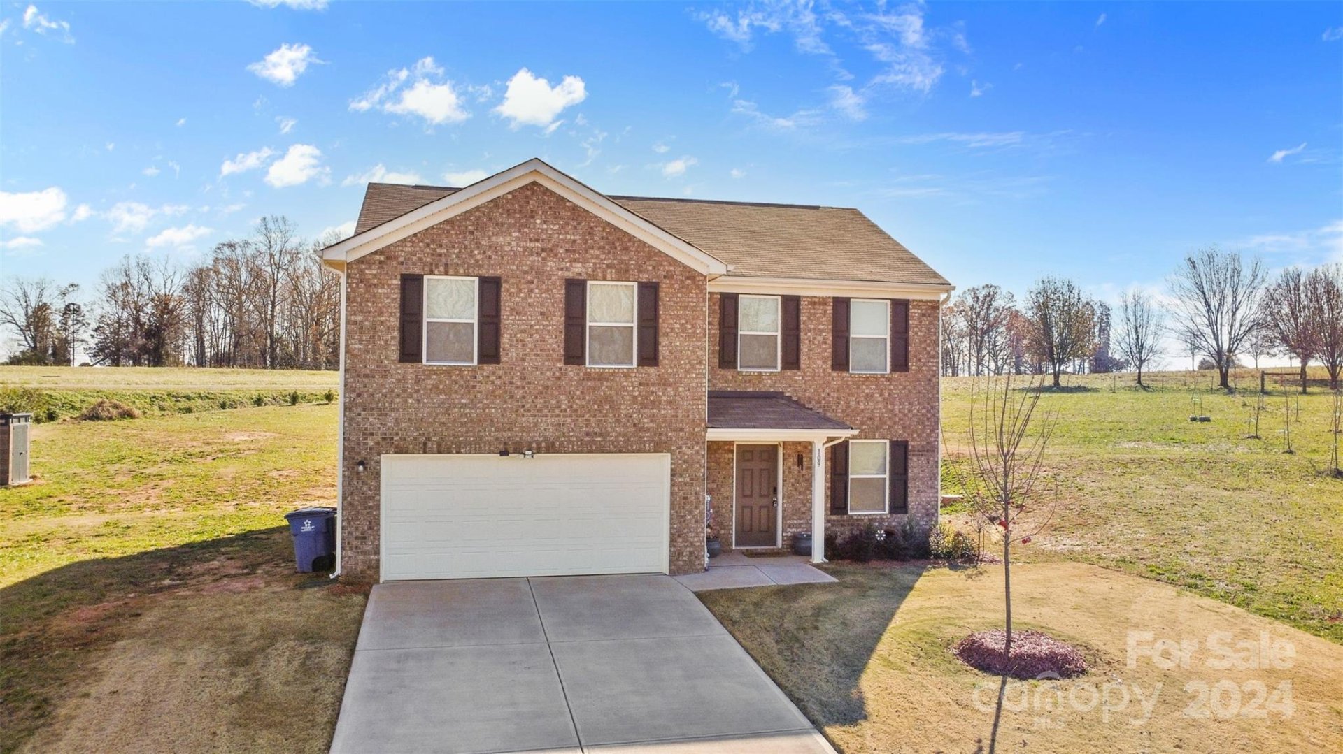 Property image 3 at 109 Vintage Woods Lane, Shelby, NC 28150