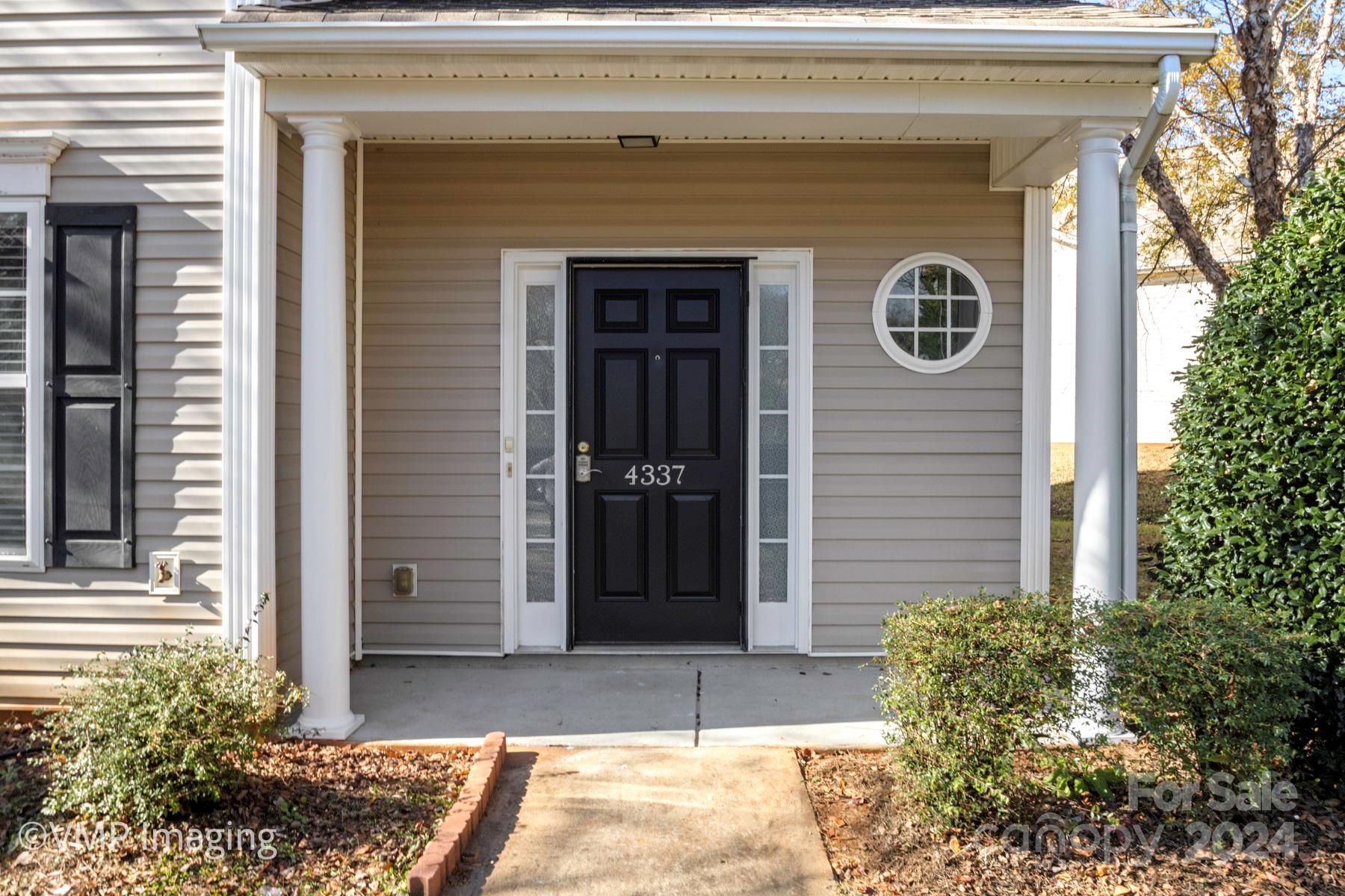 Property image 2 at 4337 Glenlea Commons Drive, Charlotte, NC 28216