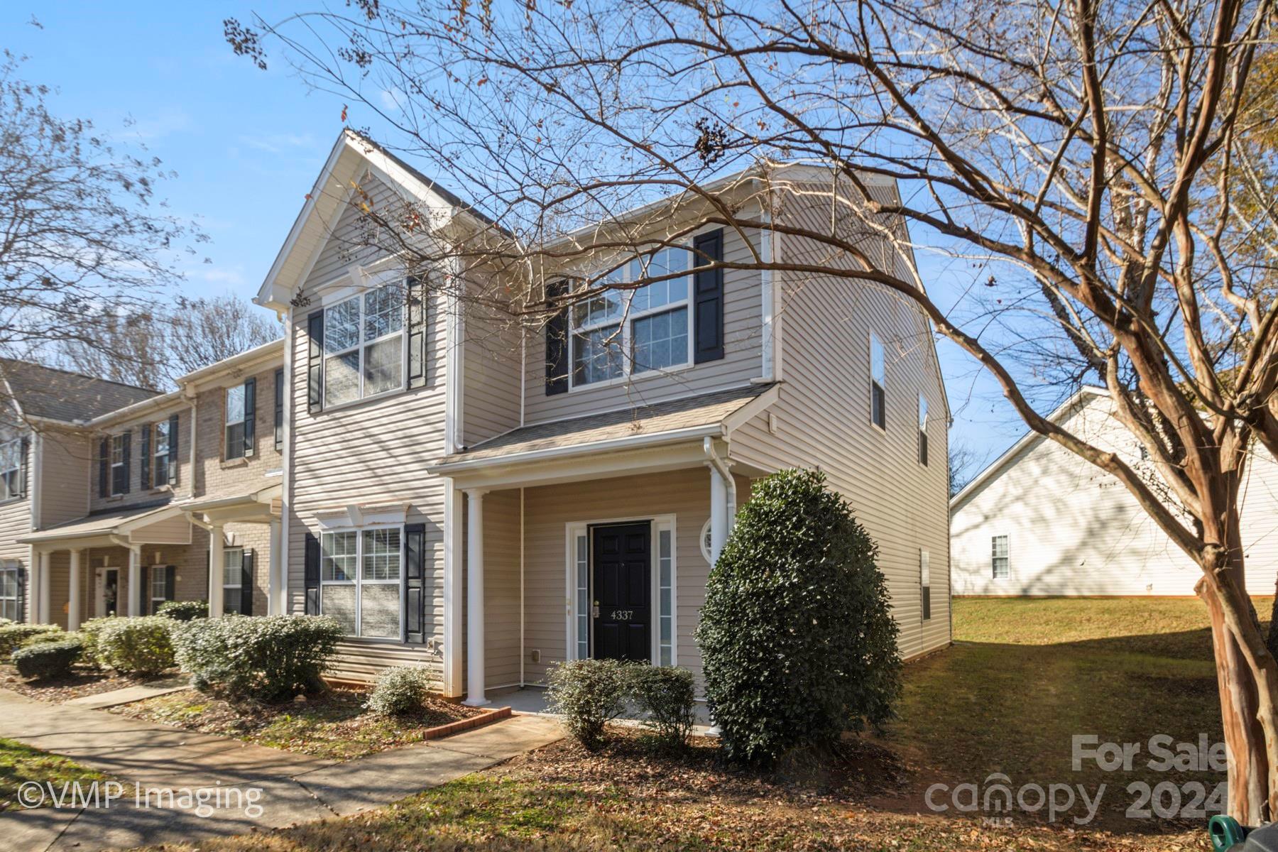 Property image 3 at 4337 Glenlea Commons Drive, Charlotte, NC 28216
