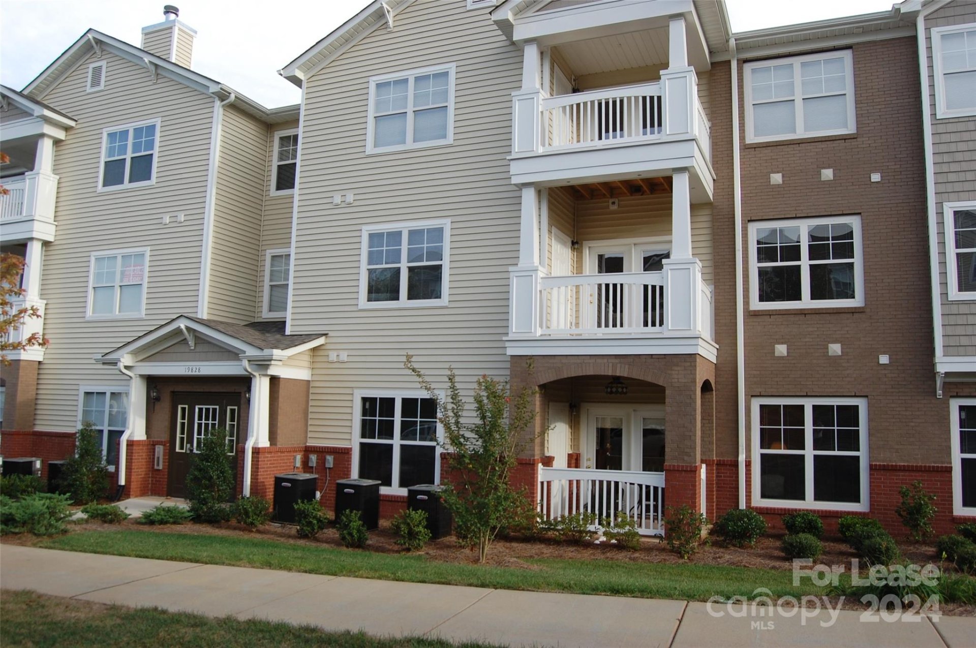 Property image 1 at 19836 Deer Valley Drive, Cornelius, NC 28031