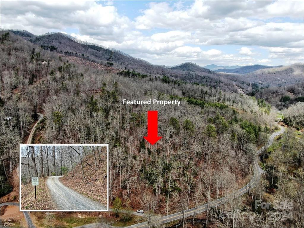 Tbd Big Oak Springs Road