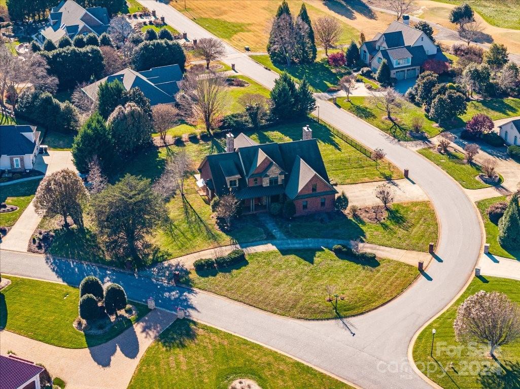 Property image 1 at 3634 Links Drive, Conover, NC 28613