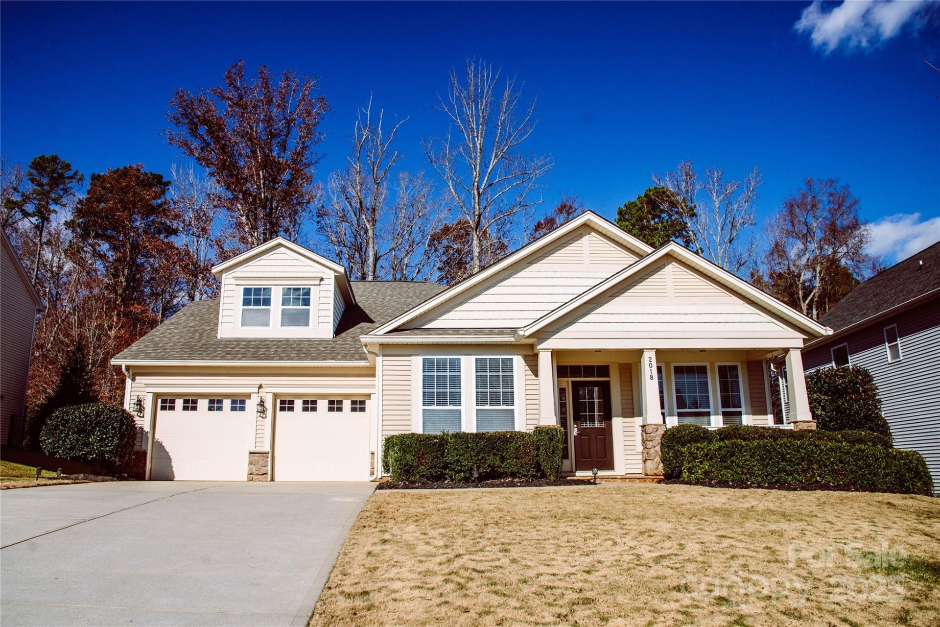 Property image 2 at 2018 Clarion Drive, Indian Land, SC 29707