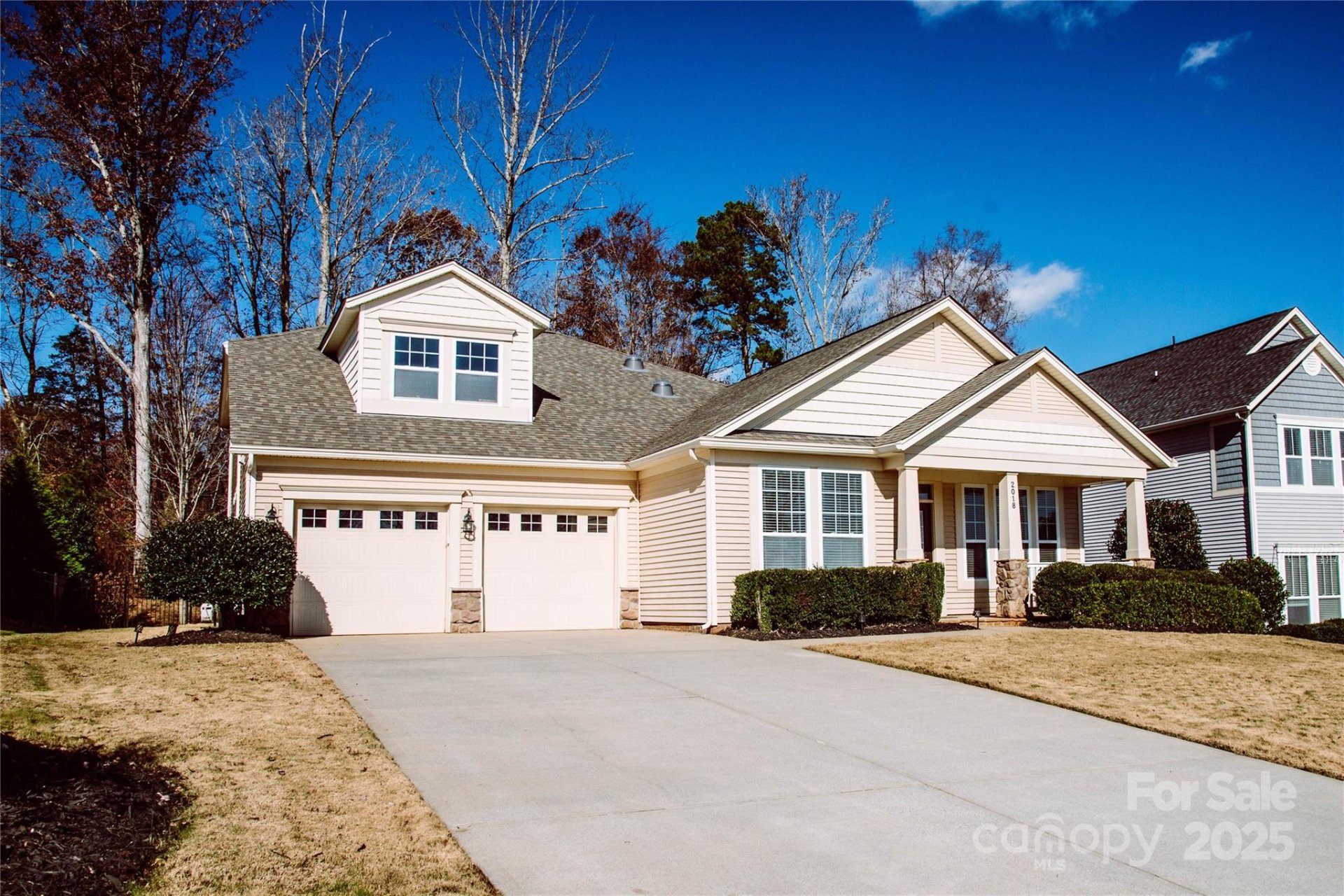 Property image 3 at 2018 Clarion Drive, Indian Land, SC 29707