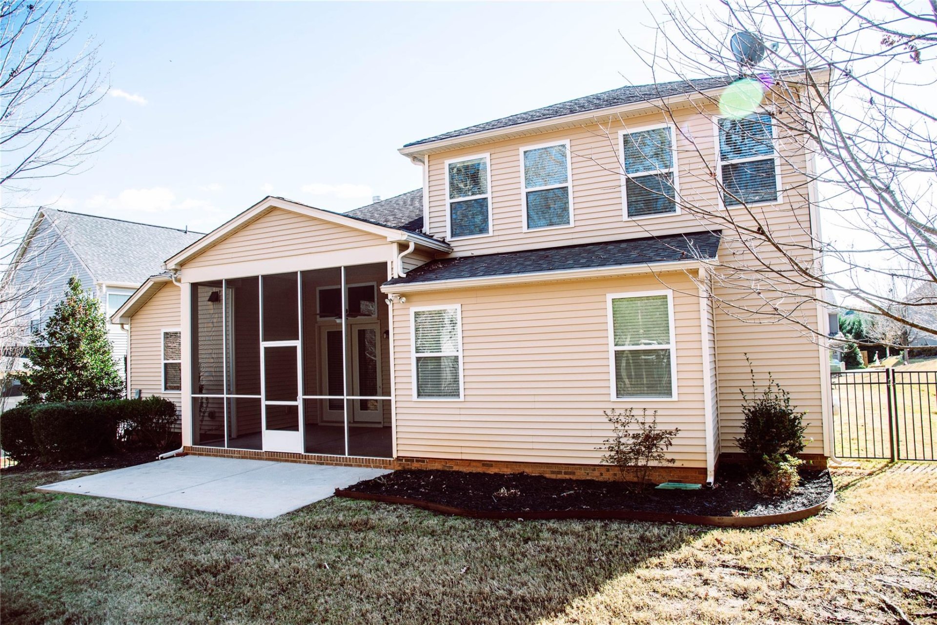 Property image 4 at 2018 Clarion Drive, Indian Land, SC 29707