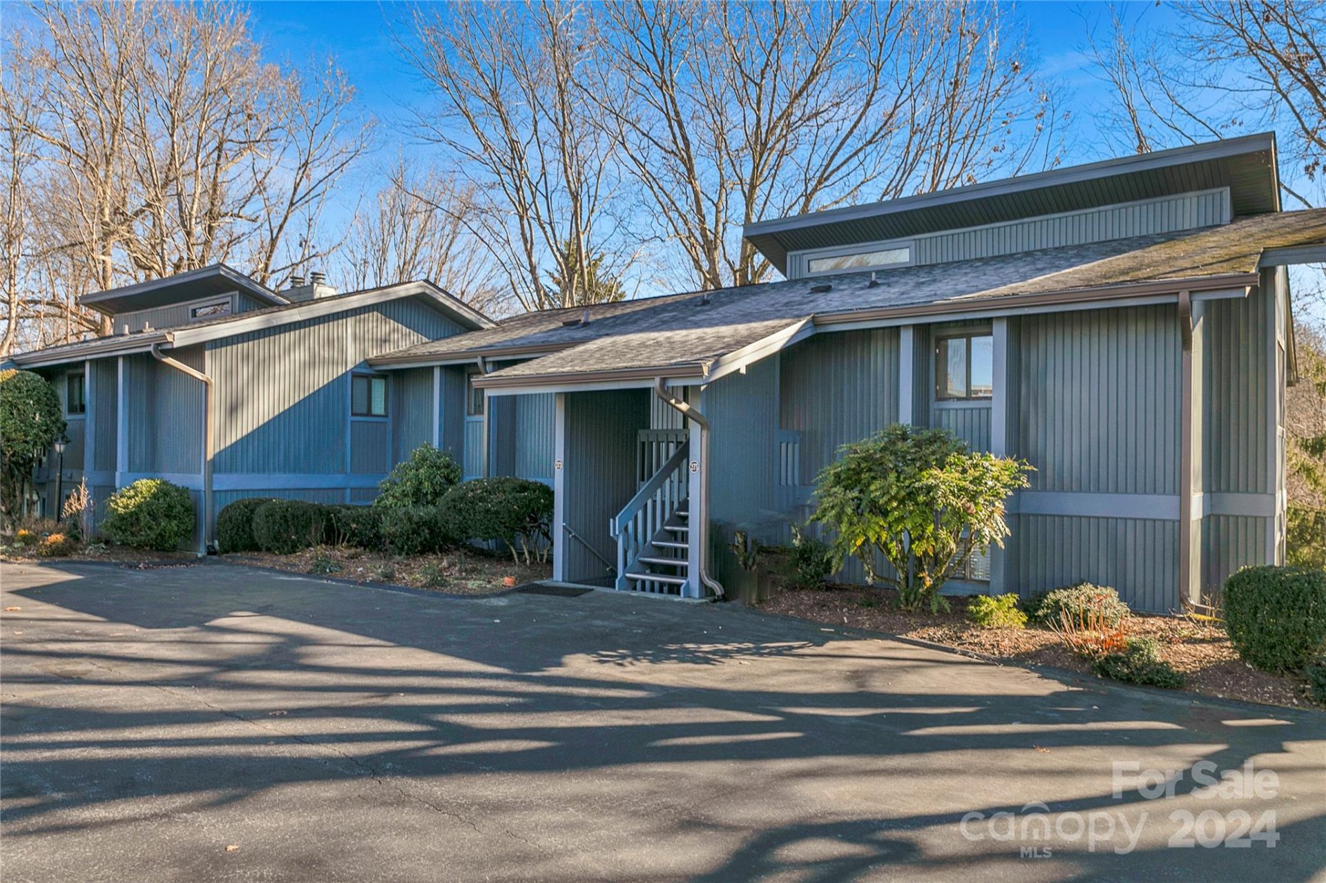 Property image 1 at 273 Tinequa Drive, Brevard, NC 28712