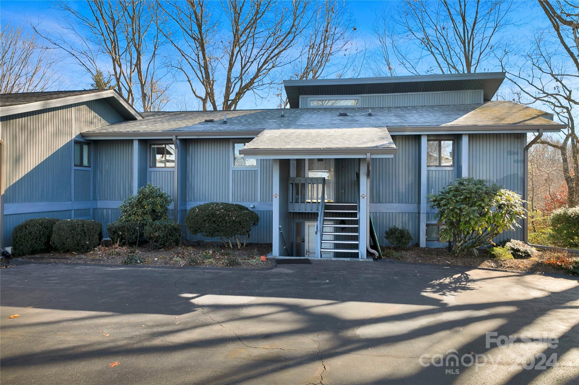 Property image 2 at 273 Tinequa Drive, Brevard, NC 28712