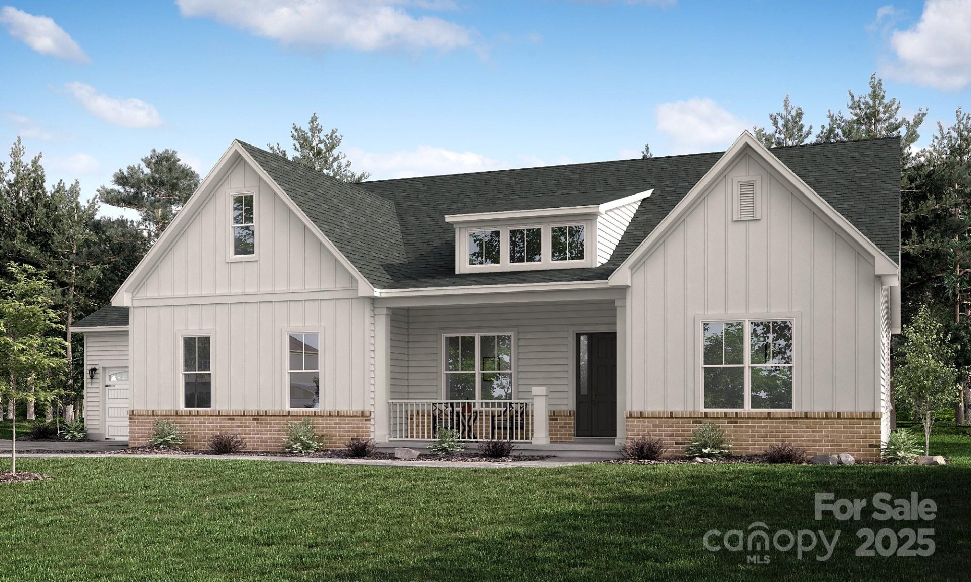 631 Short Stroll Court