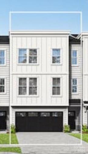 Property image 1 at 9232 Delancey Lane, Concord, NC 28027