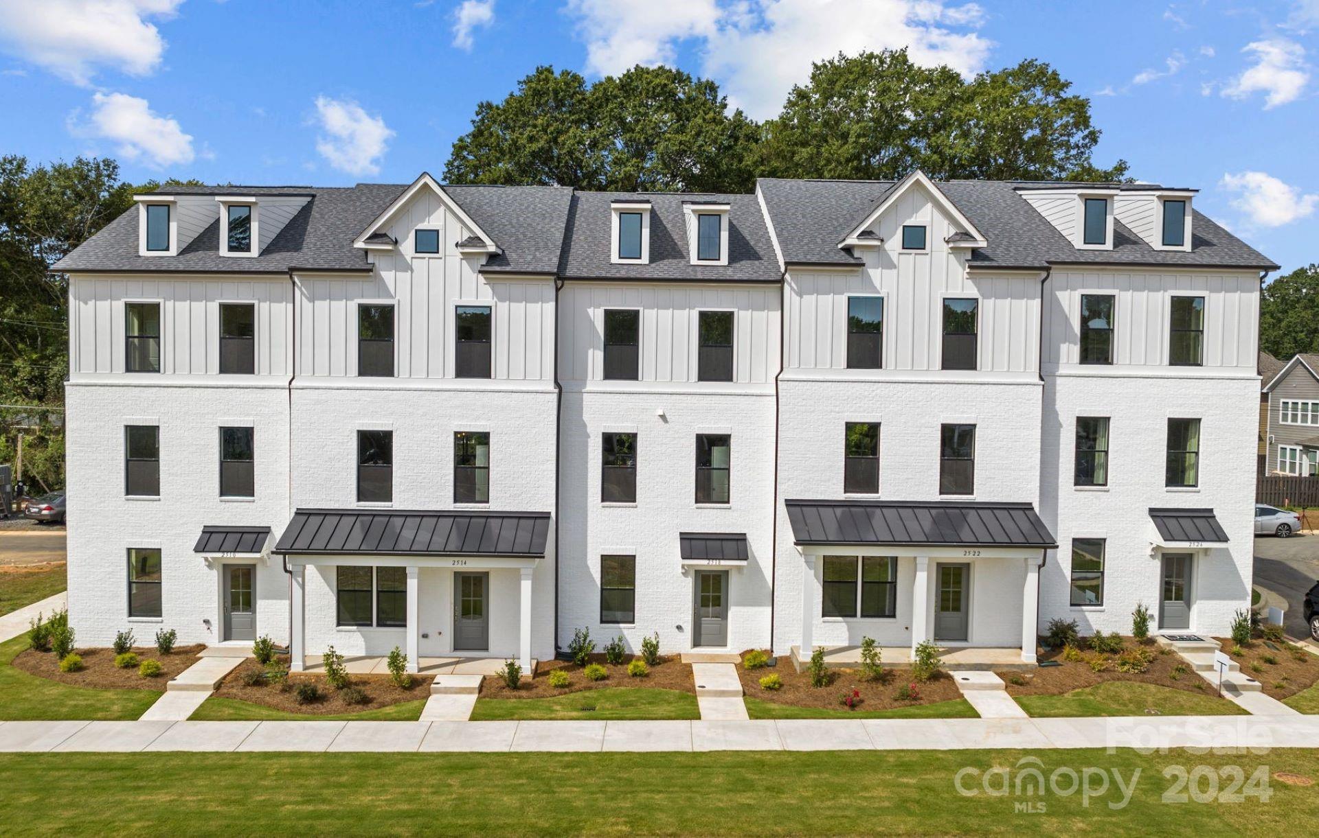 Property image 1 at 5023 Layman Drive, Charlotte, NC 28226