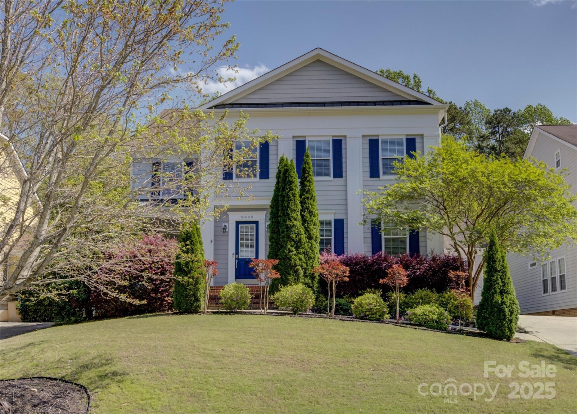 Property image 2 at 10029 Daufuskie Drive, Charlotte, NC 28278