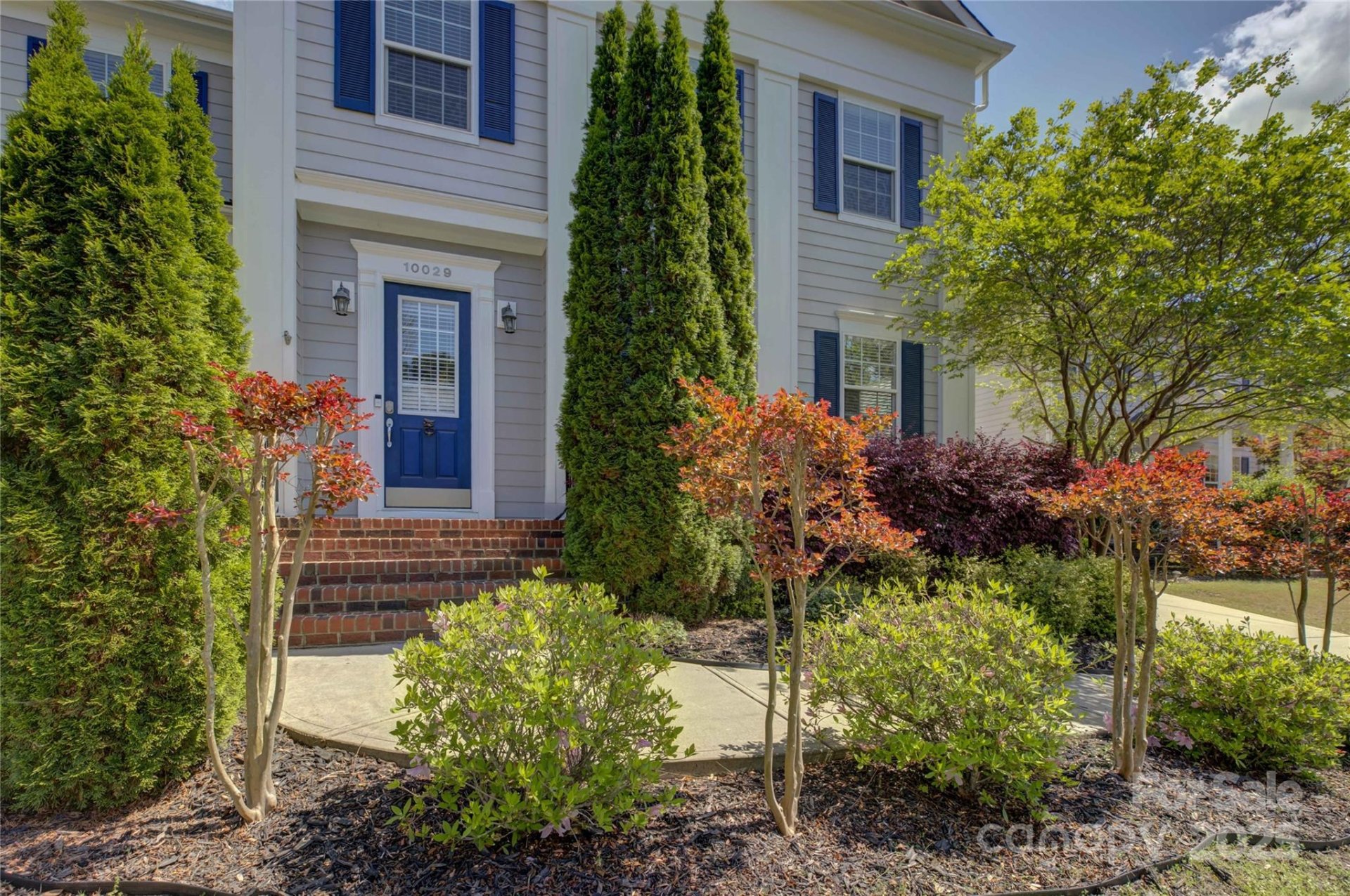 Property image 3 at 10029 Daufuskie Drive, Charlotte, NC 28278