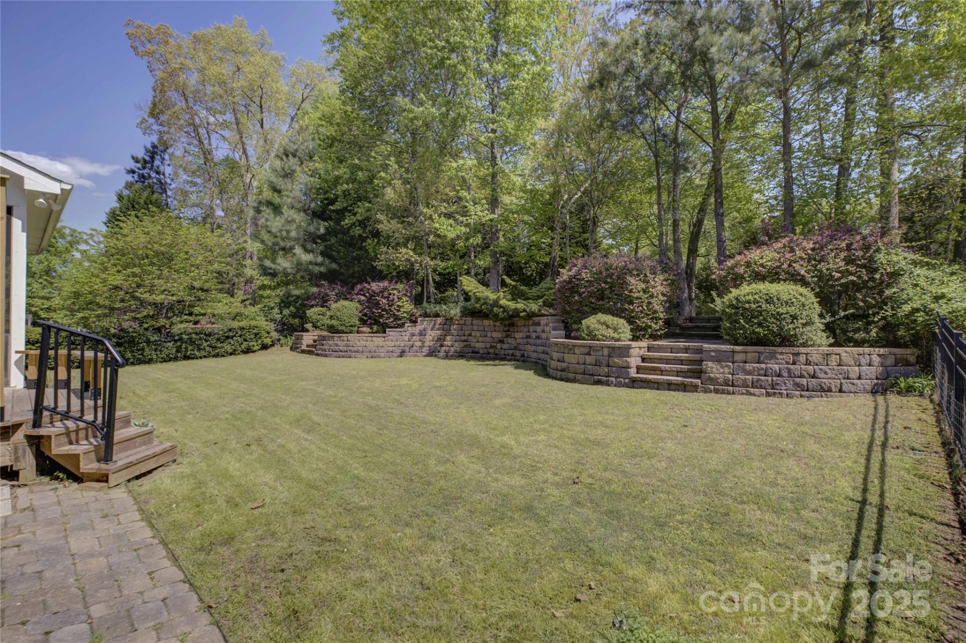 Property image 4 at 10029 Daufuskie Drive, Charlotte, NC 28278