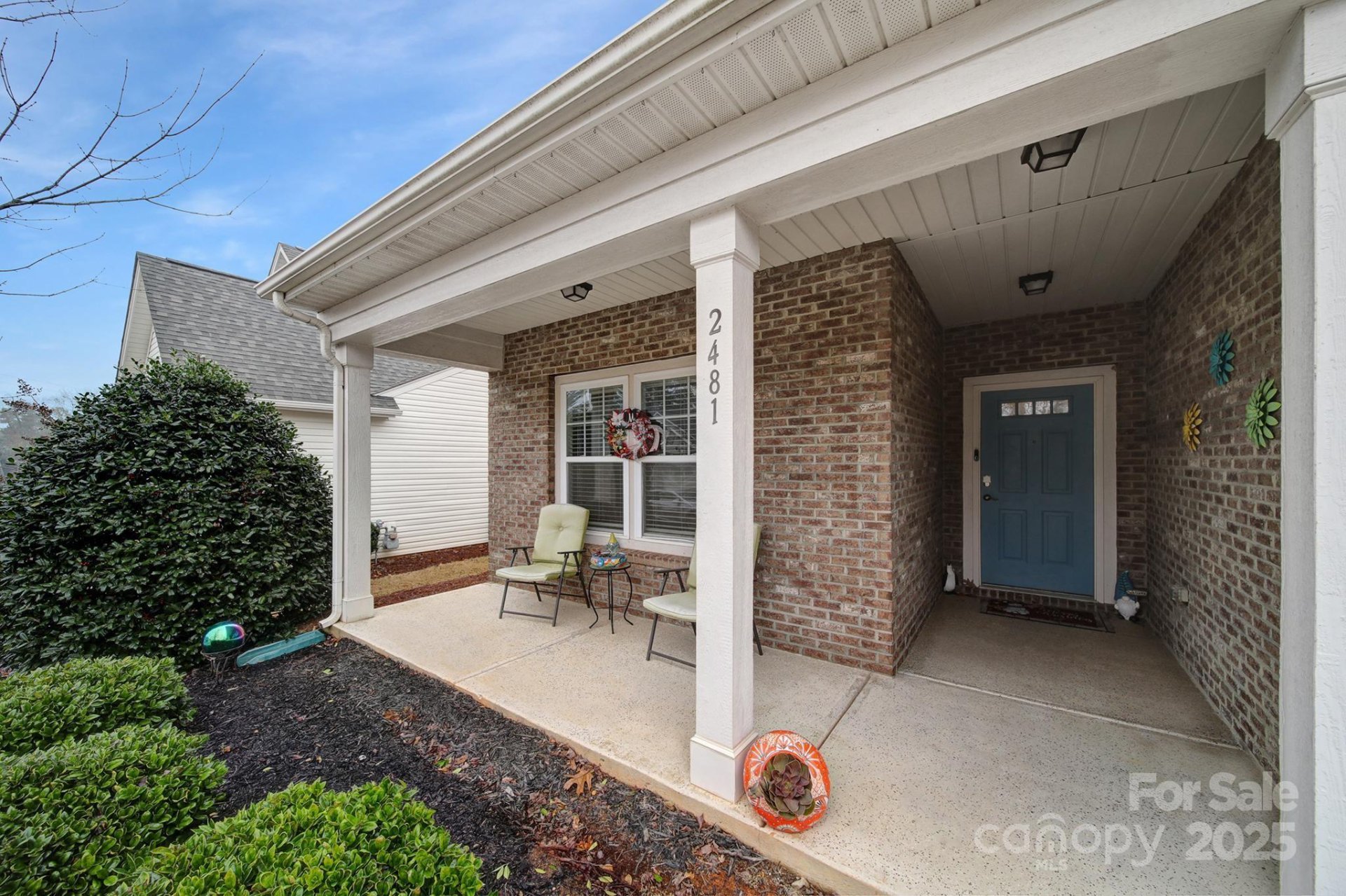 Property image 4 at 2481 Bergamot Street, Tega Cay, SC 29708