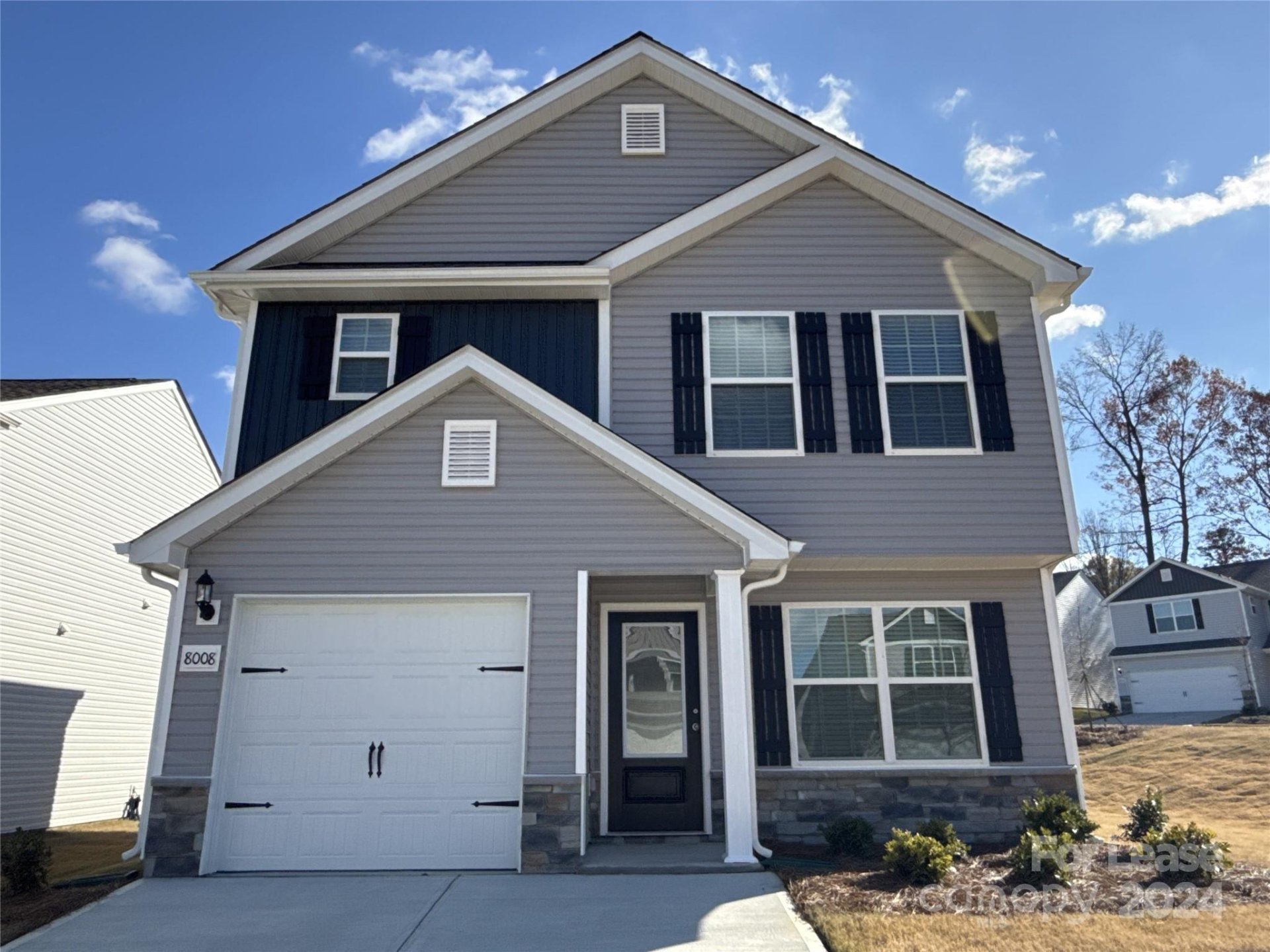 Property image 1 at 8008 Moose Creek Drive, Charlotte, NC 28214