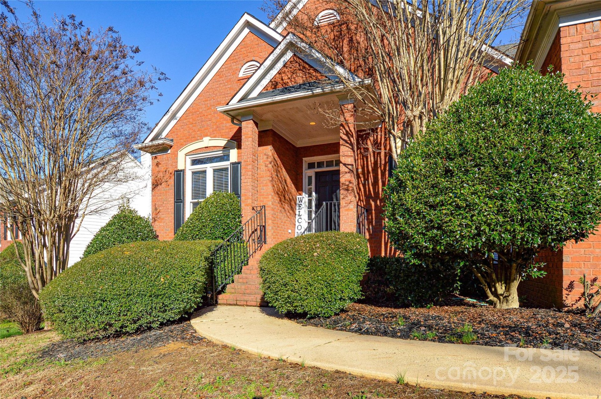 Property image 2 at 5839 Painted Fern Court, Charlotte, NC 28269