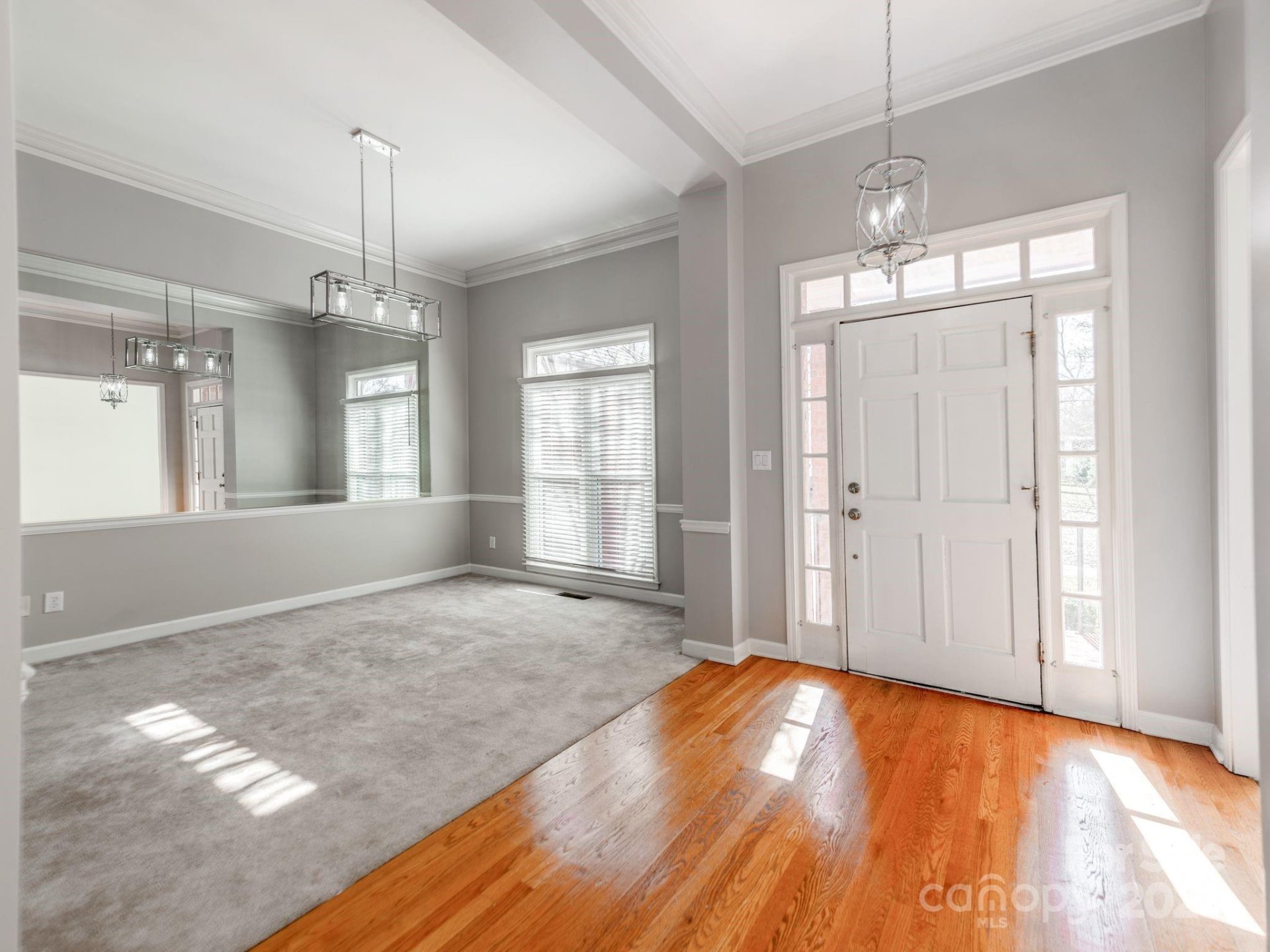 Property image 3 at 5839 Painted Fern Court, Charlotte, NC 28269