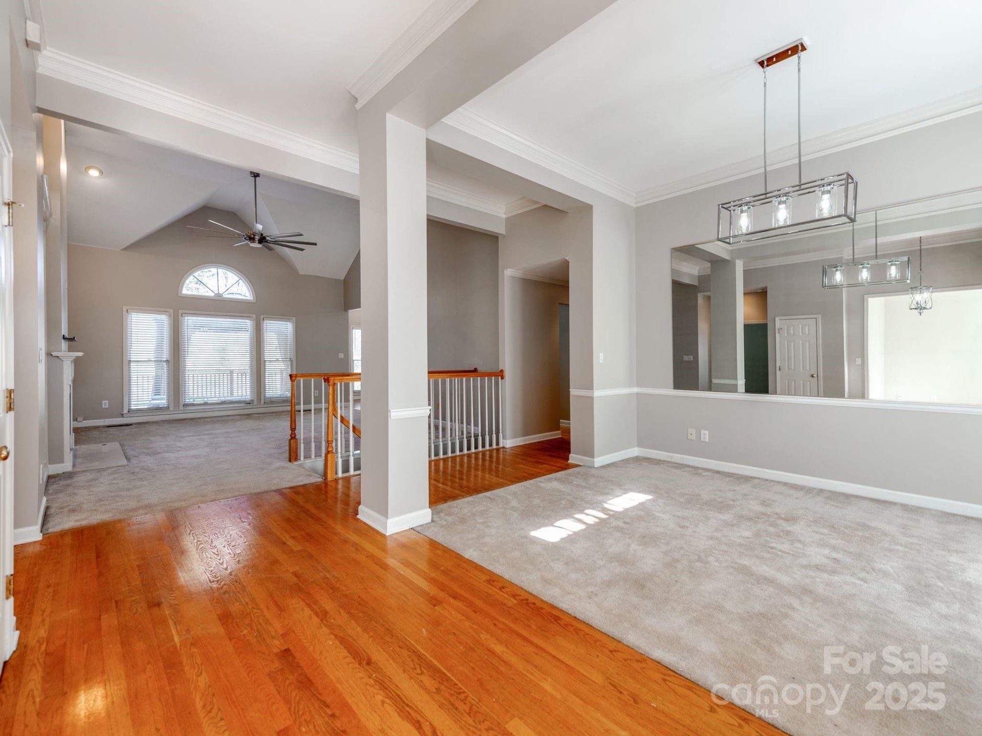 Property image 4 at 5839 Painted Fern Court, Charlotte, NC 28269