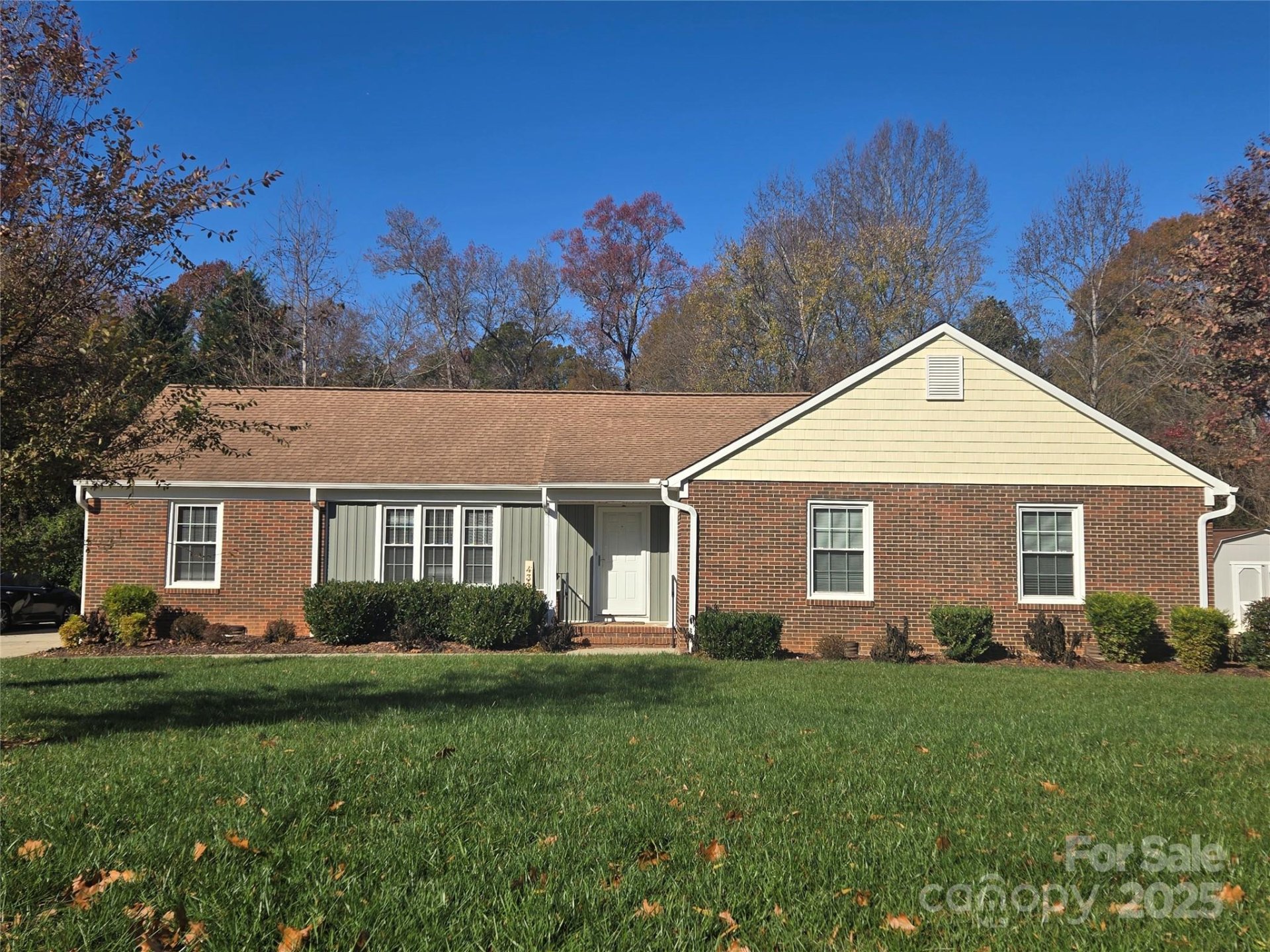 Property image 3 at 433 Pamela Street, Gastonia, NC 28054