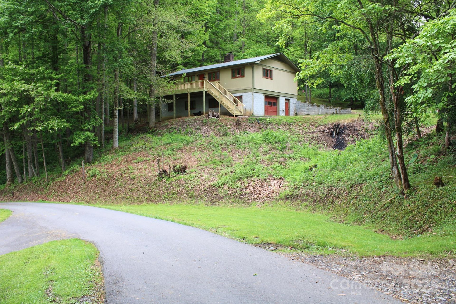Property at 347 Knob Hill Estates Road, Sylva, NC 28779