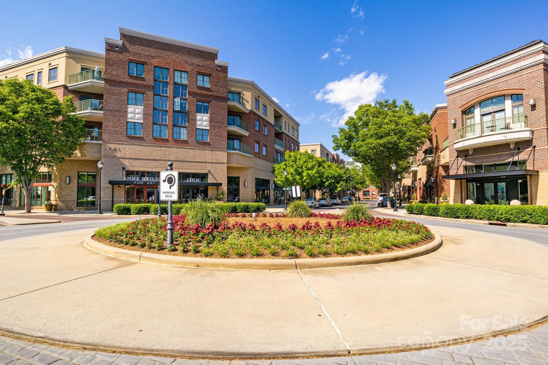 Property image 1 at 721 Governor Morrison Street, Charlotte, NC 28211