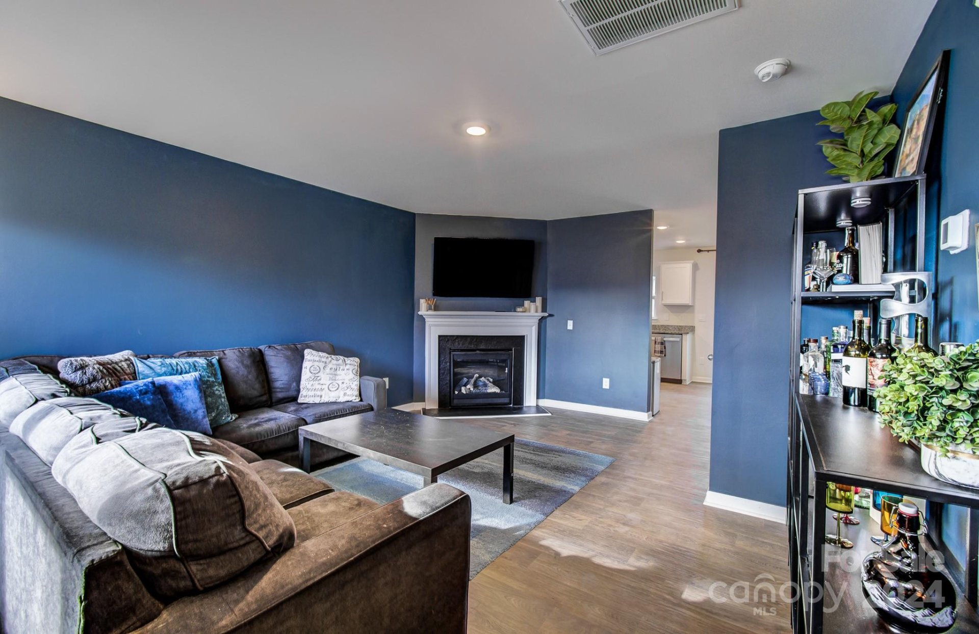 Property image 3 at 216 Roper Street, Candler, NC 28715