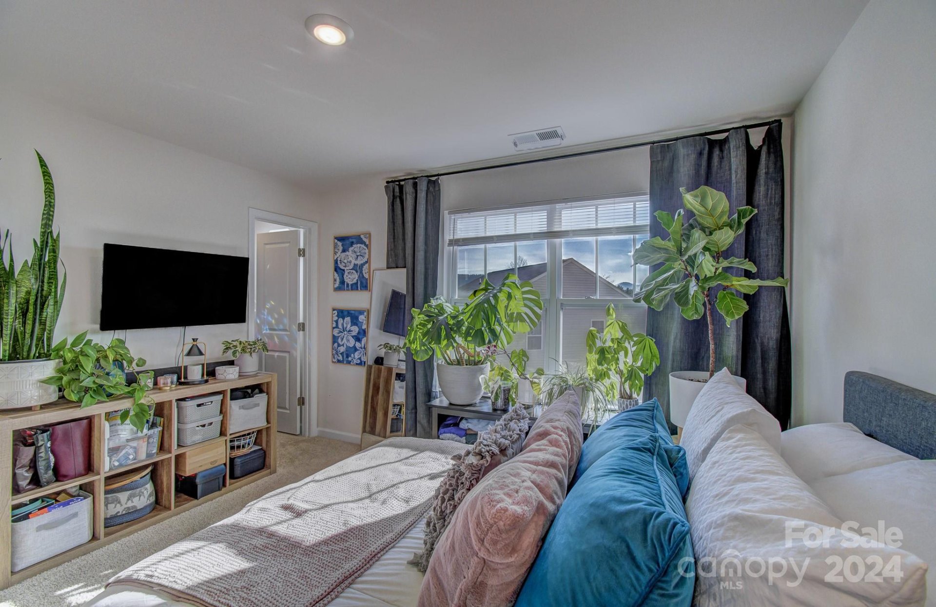 Property image 4 at 216 Roper Street, Candler, NC 28715