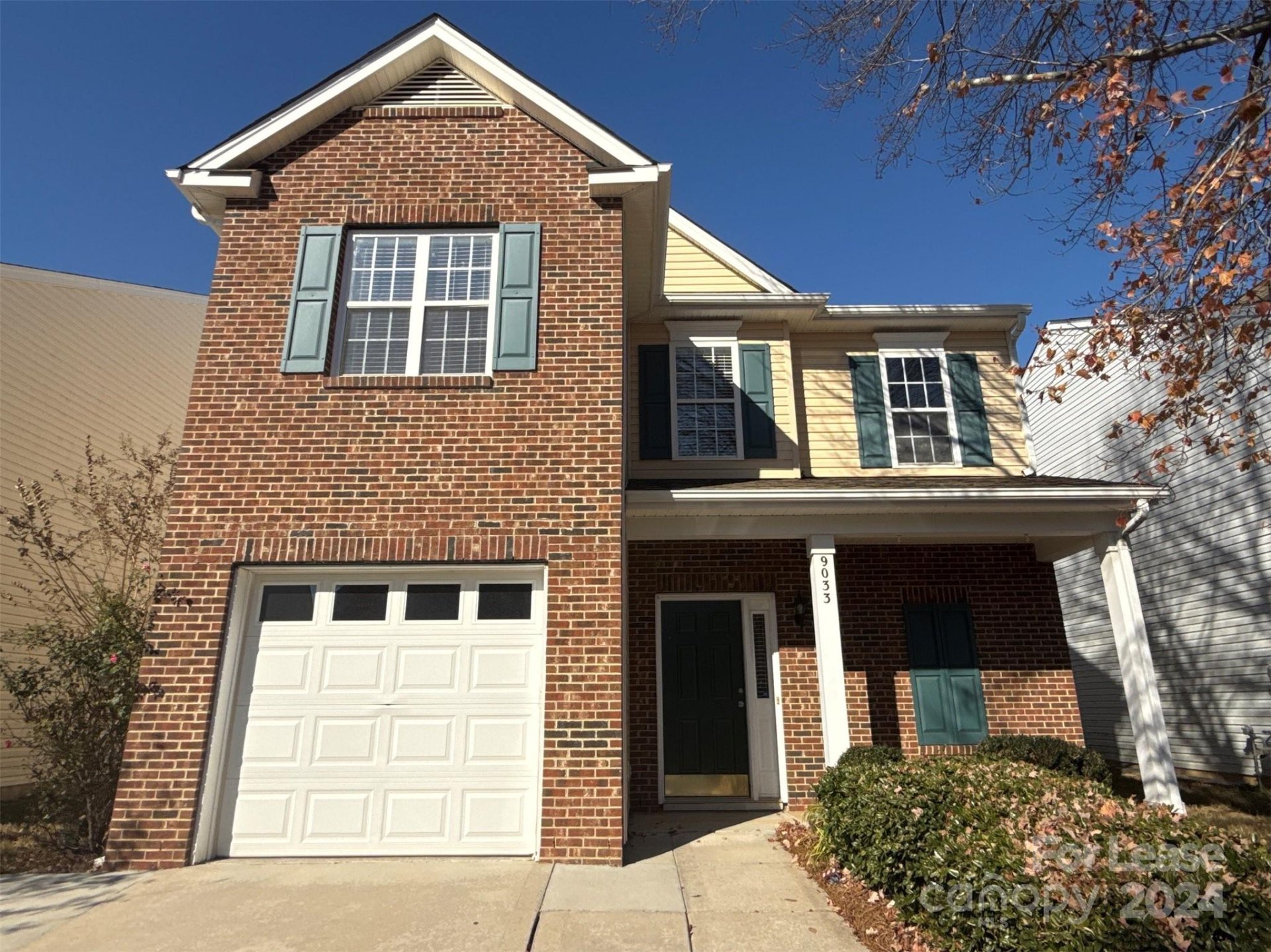 Property image 1 at 9033 Sedgewich Lane, Charlotte, NC 28277