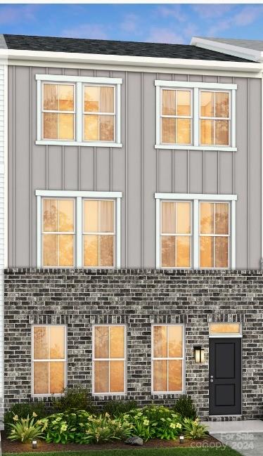 Property image 4 at 4007 Bourne Court, Charlotte, NC 28262
