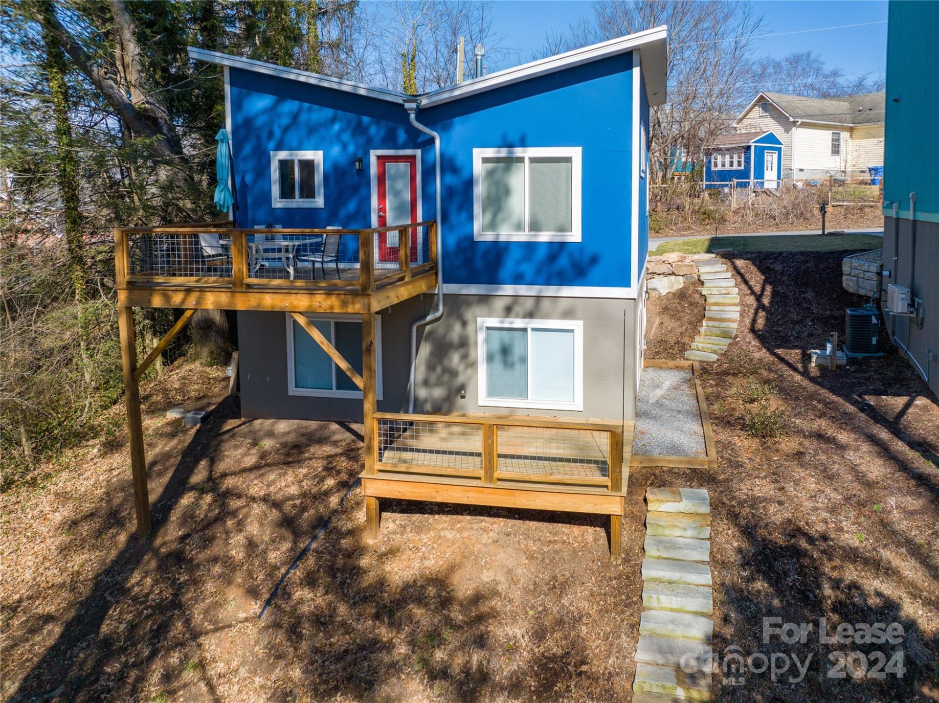 Property image 2 at 16 Dellwood Street, Asheville, NC 28806