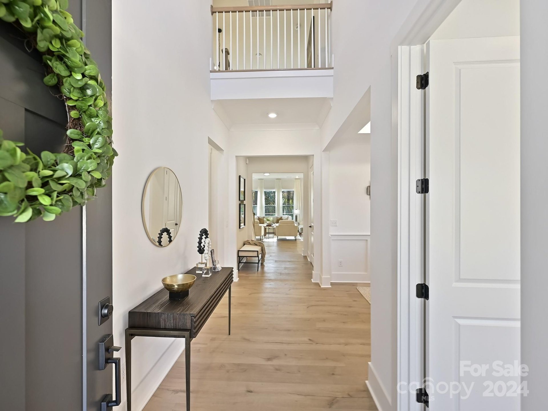 Property image 3 at 3837 Bon Rea Drive, Charlotte, NC 28226