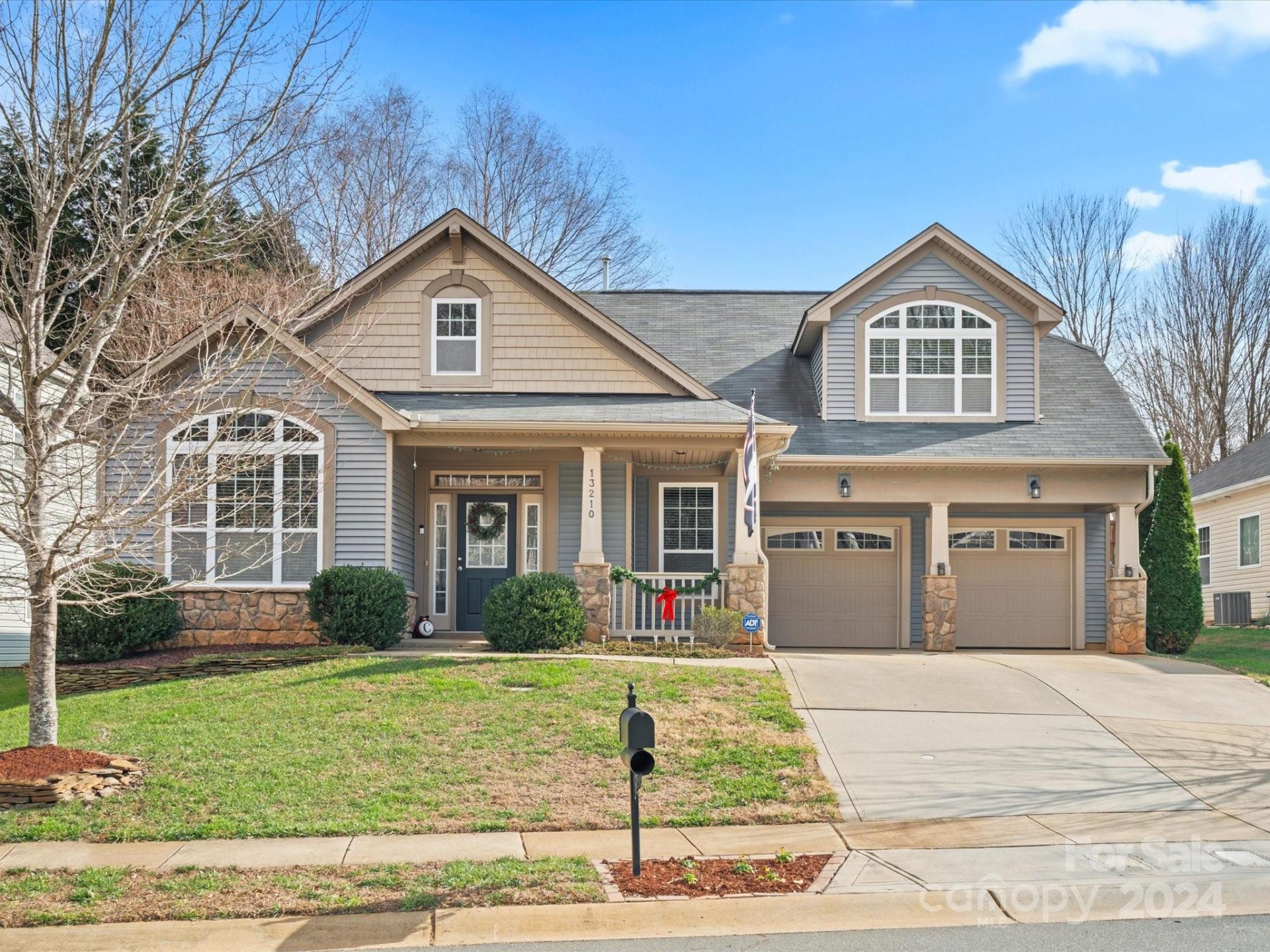 Property image 1 at 13210 Reunion Street, Charlotte, NC 28278