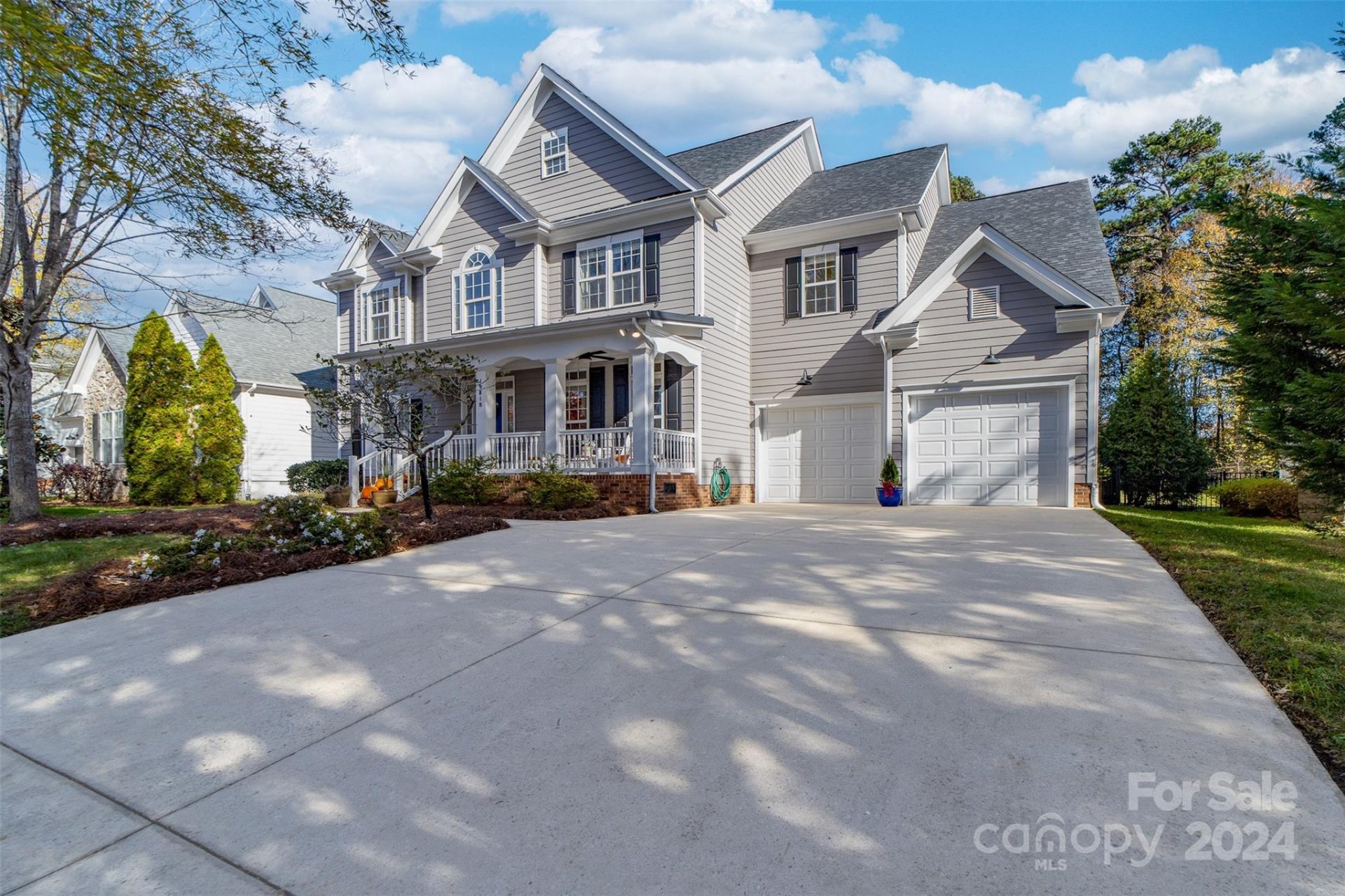Property image 4 at 19818 Wooden Tee Drive, Davidson, NC 28036