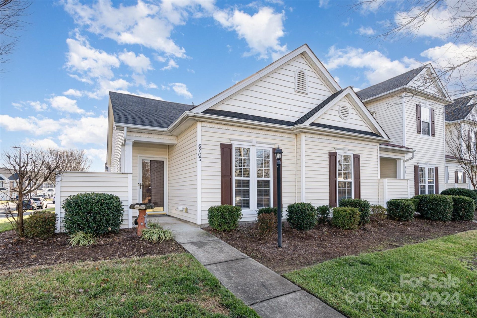 Property image 1 at 6203 Tyrel Lane, Harrisburg, NC 28075