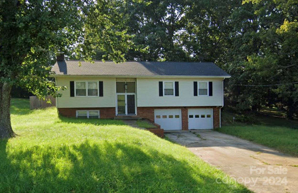 Property image 1 at 75 Hillsboro Road, Taylorsville, NC 28681