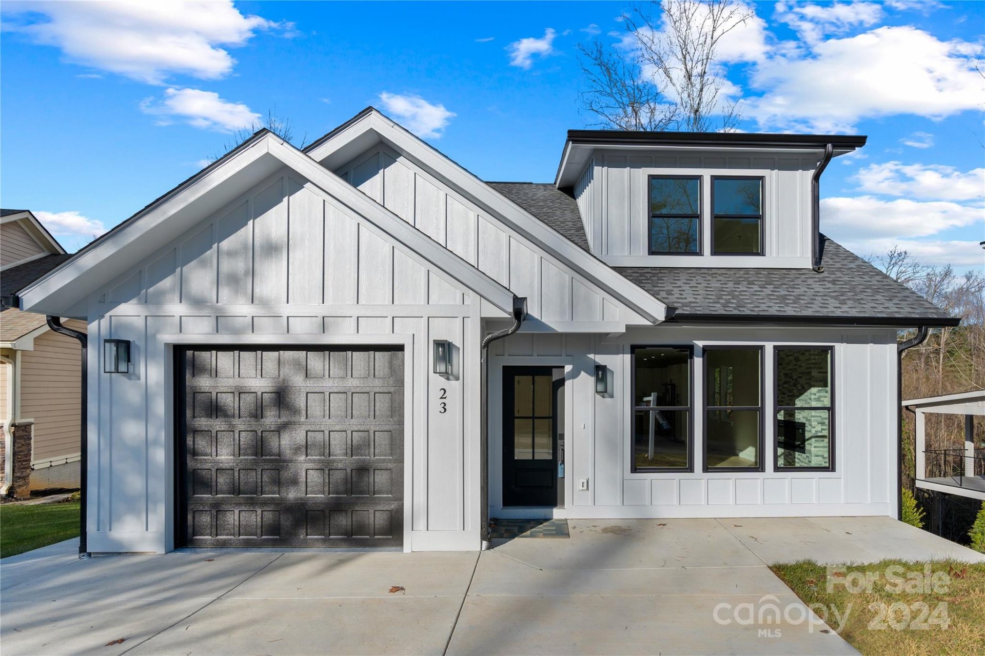 23 Winterhawk Drive