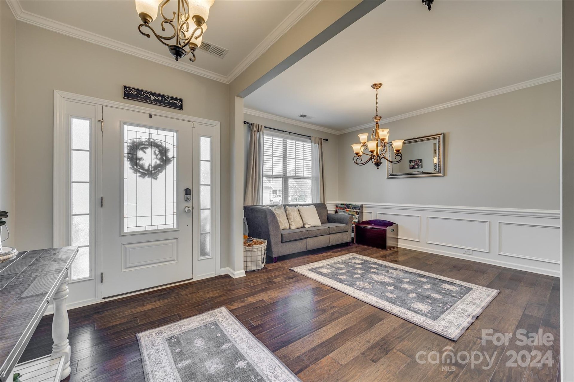 Property image 3 at 755 Kathy Dianne Drive, Indian Land, SC 29707