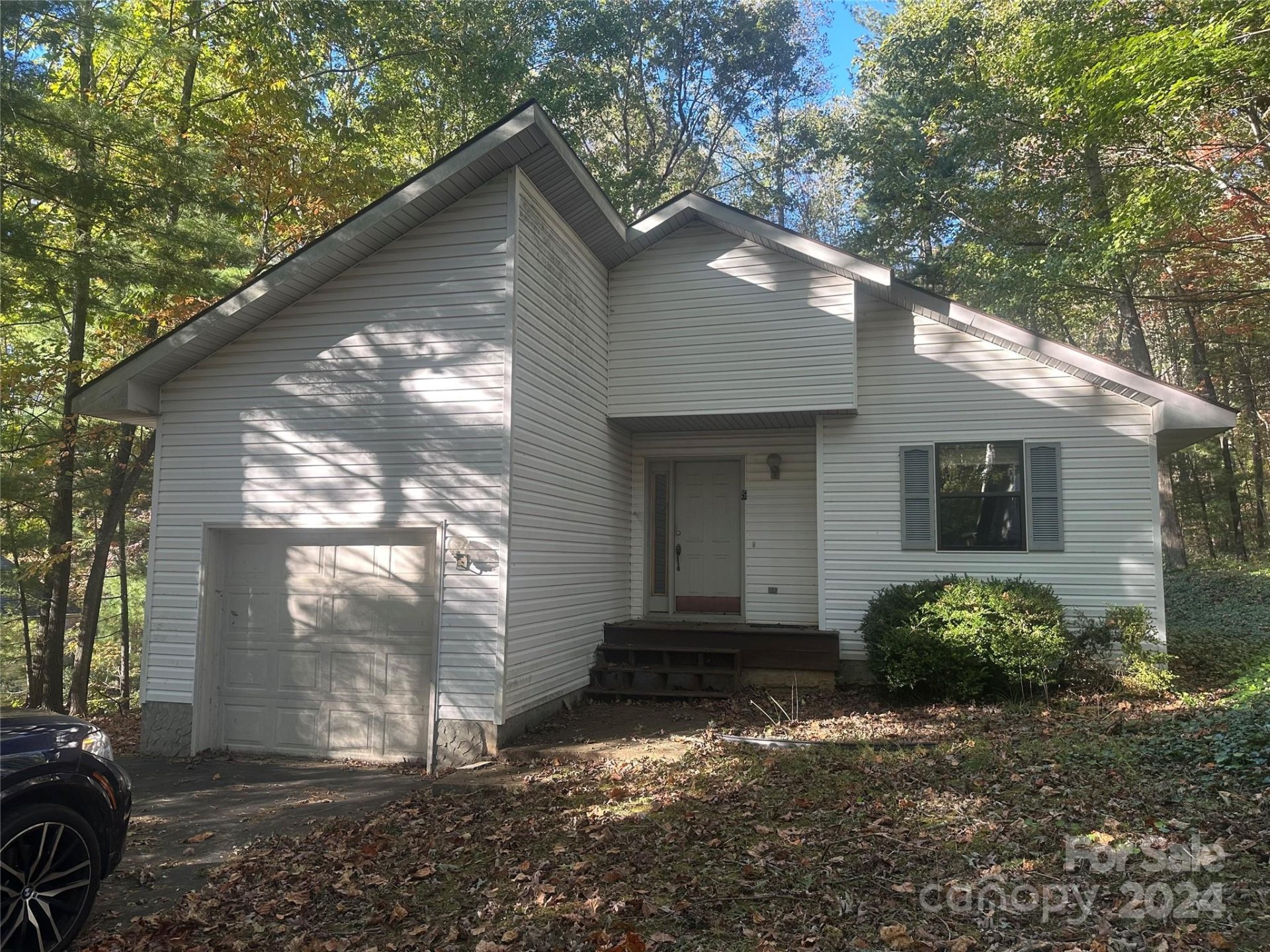 5 Rosemary Trail
